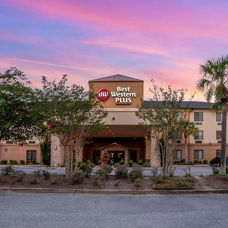 Best Western Plus Daphne Spanish Fort Bagian luar foto