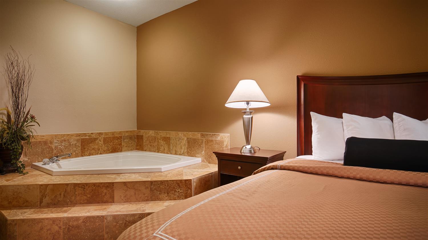 Best Western Plus Daphne Spanish Fort Bagian luar foto