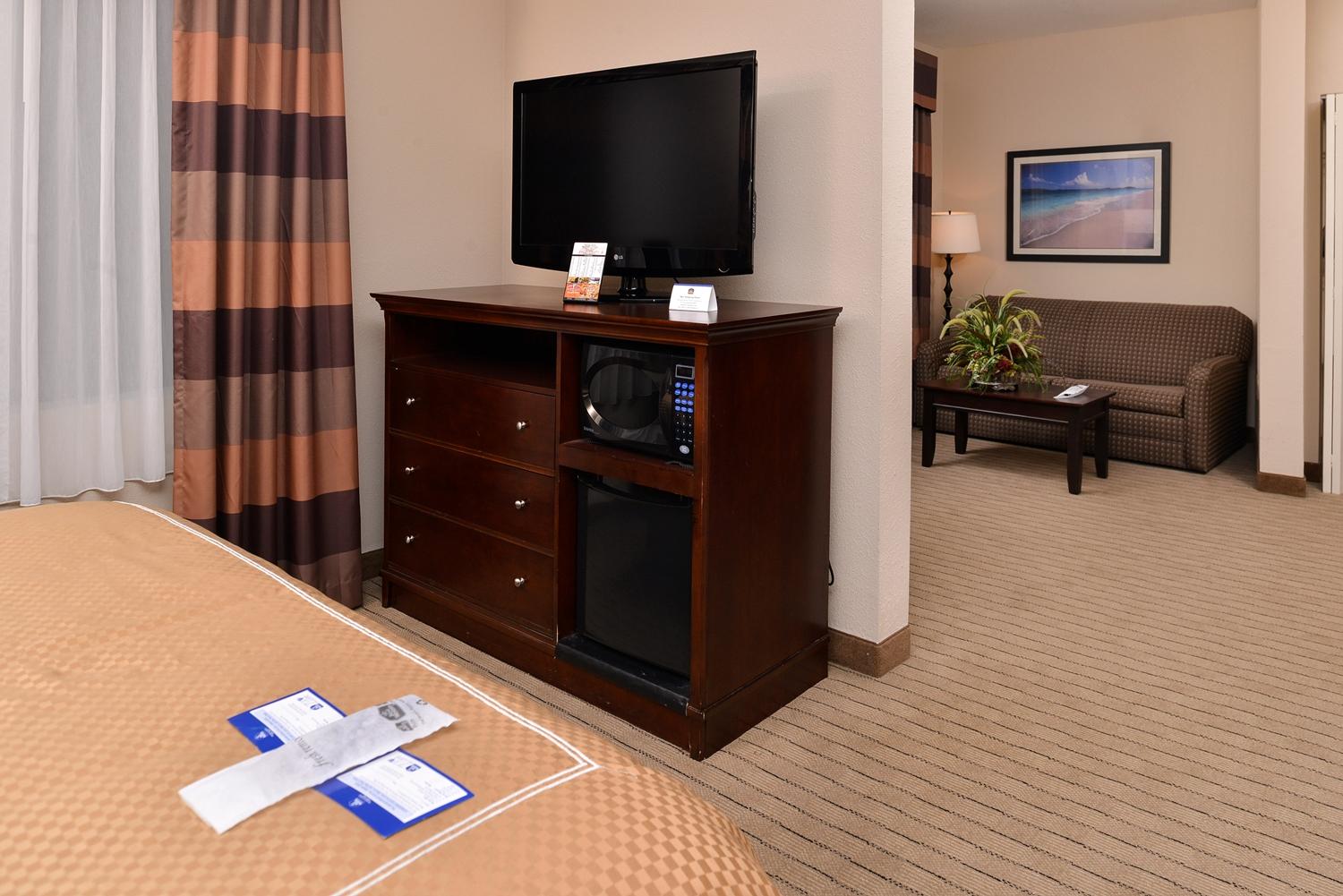 Best Western Plus Daphne Spanish Fort Bagian luar foto
