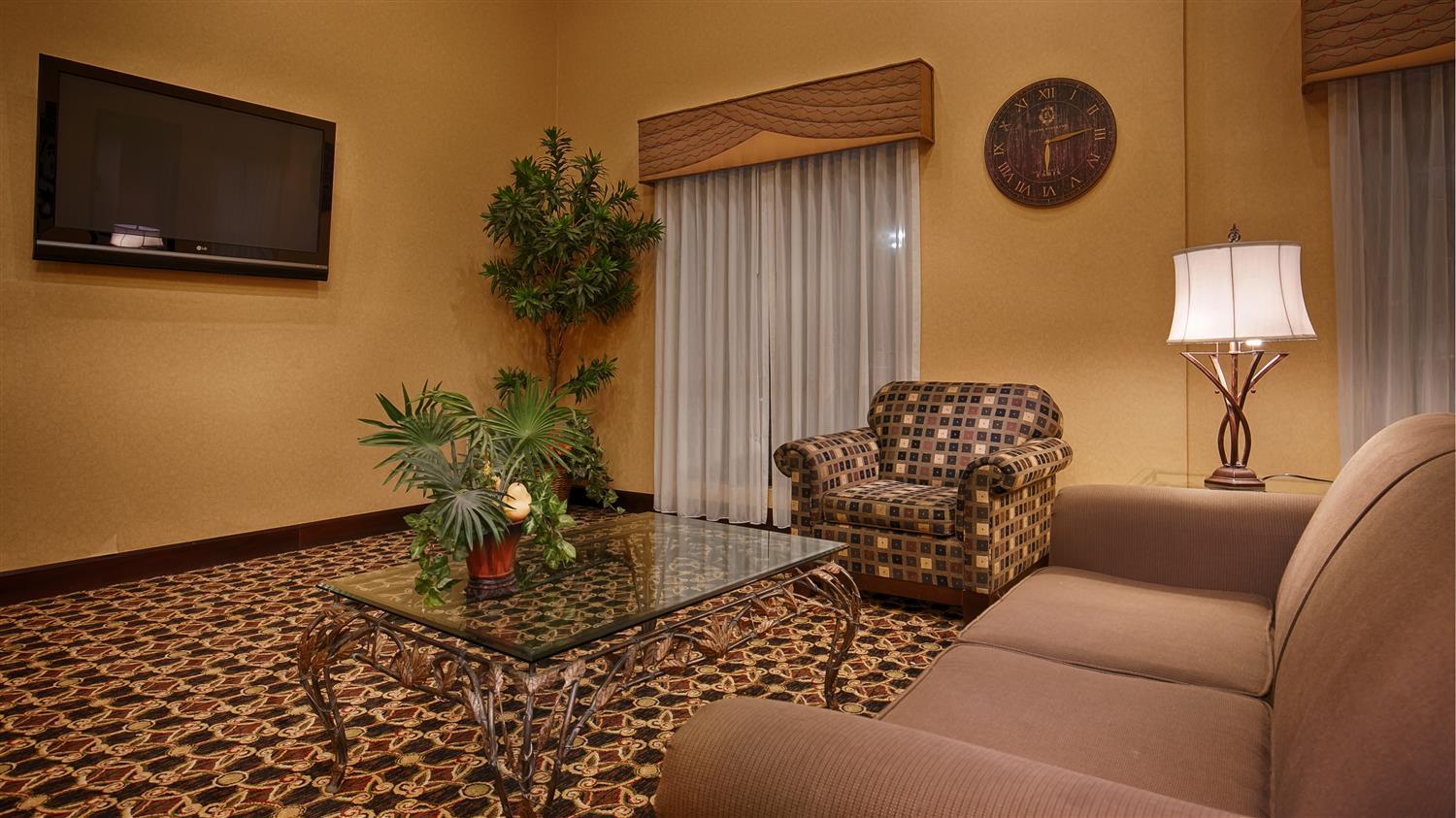 Best Western Plus Daphne Spanish Fort Bagian luar foto