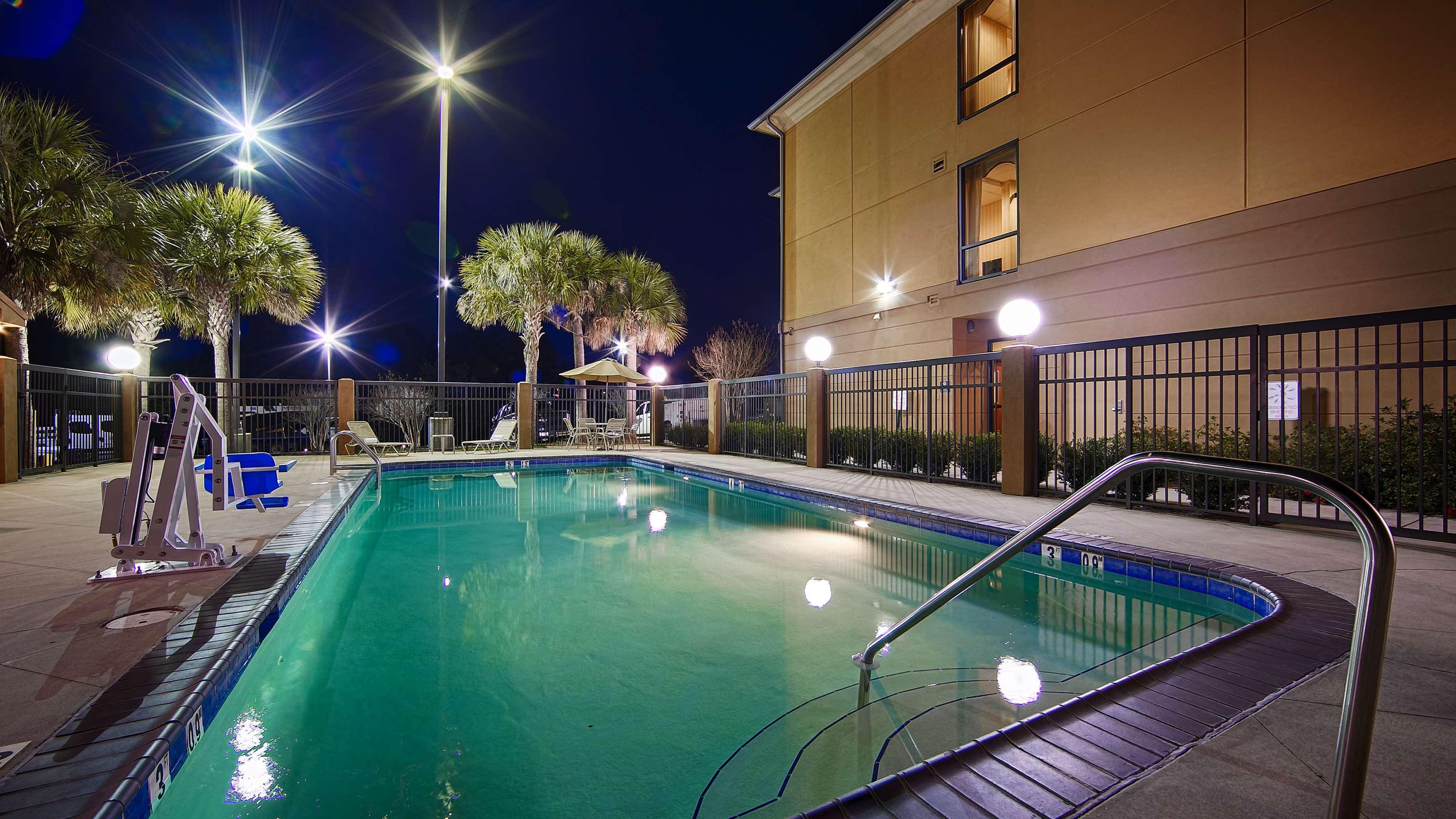 Best Western Plus Daphne Spanish Fort Bagian luar foto