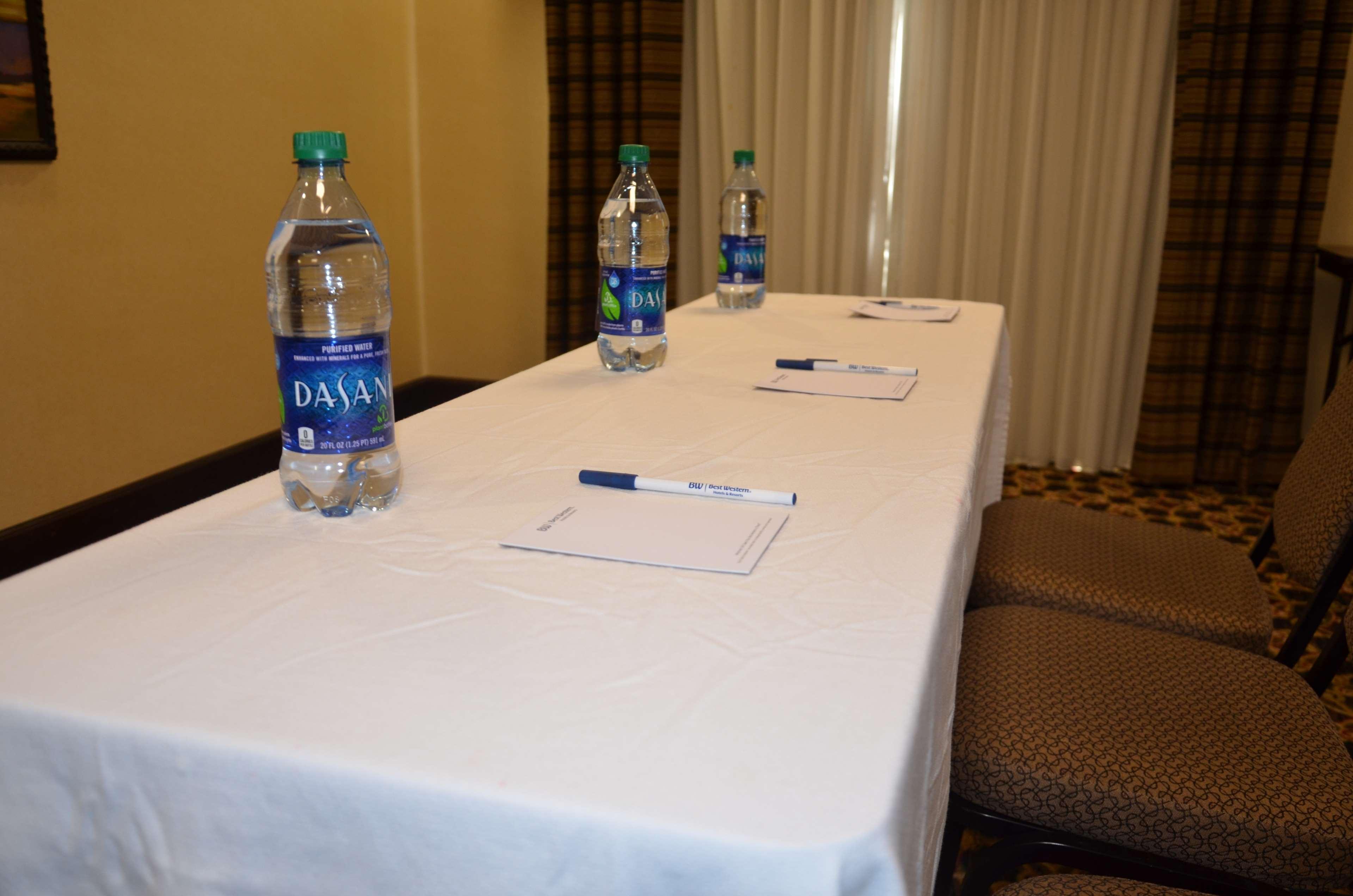 Best Western Plus Daphne Spanish Fort Bagian luar foto