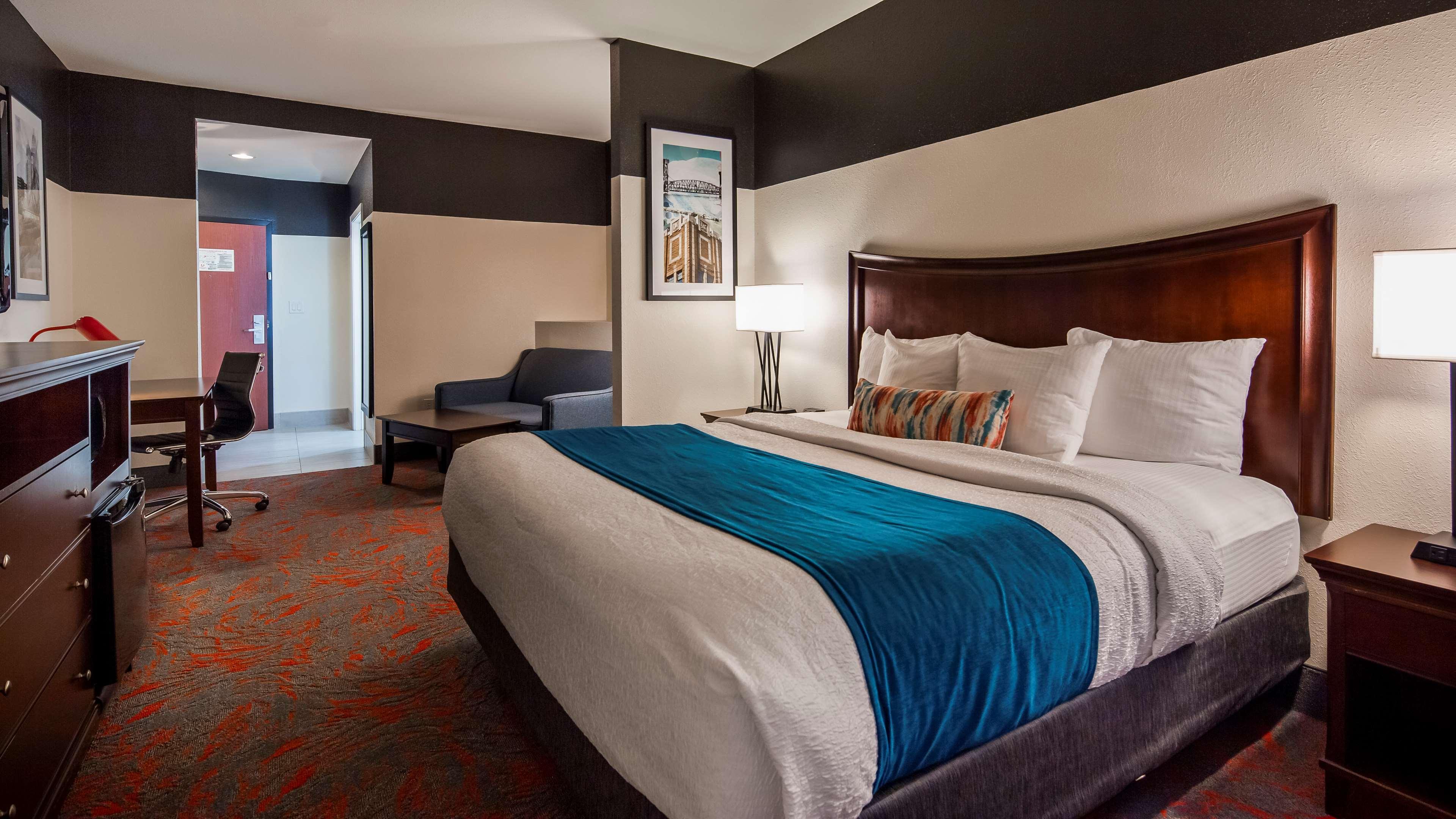 Best Western Plus Daphne Spanish Fort Bagian luar foto