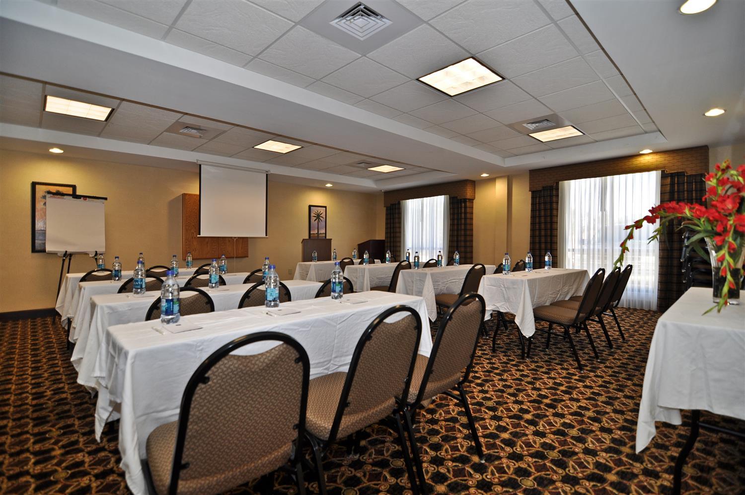 Best Western Plus Daphne Spanish Fort Bagian luar foto