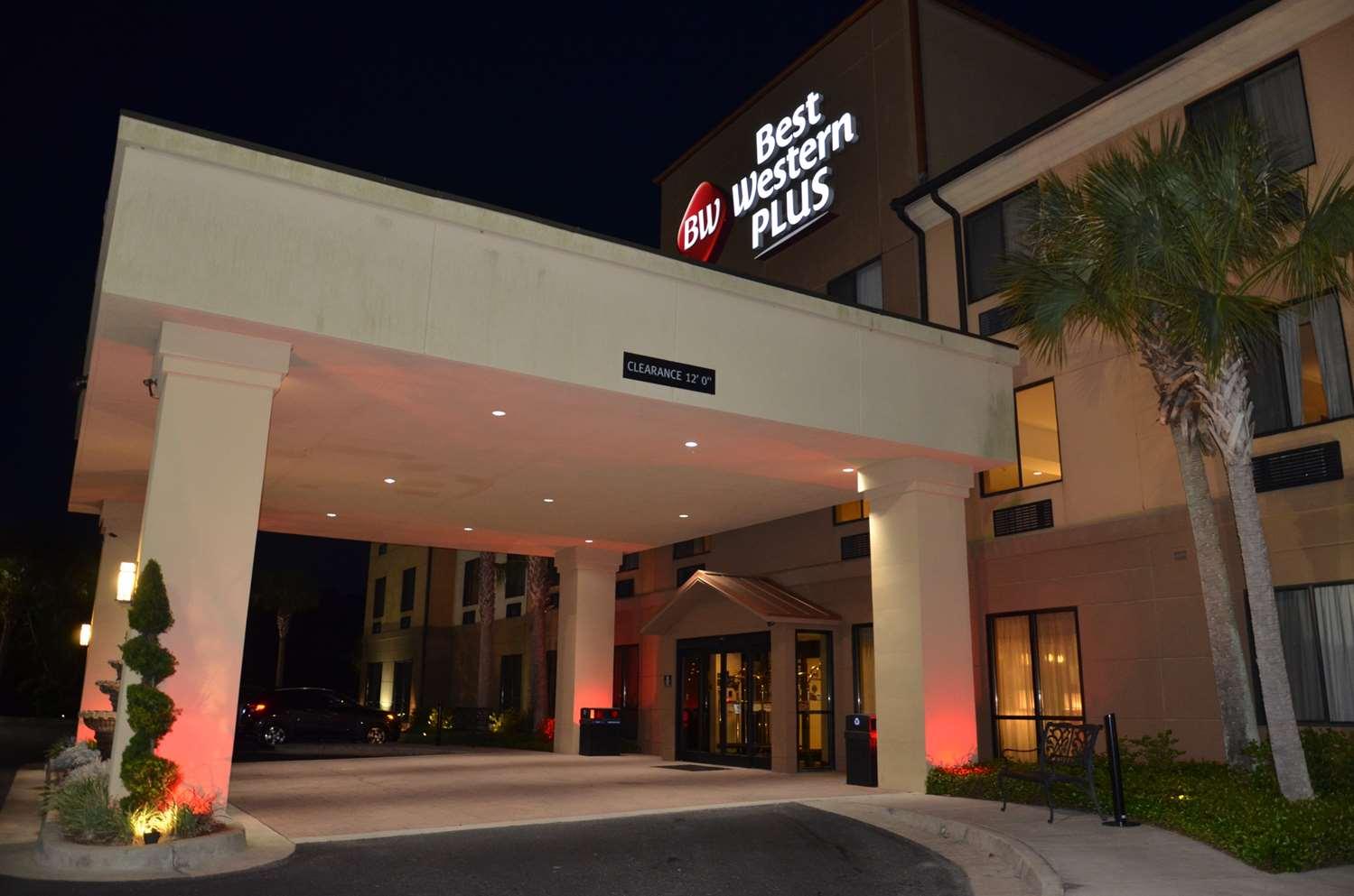 Best Western Plus Daphne Spanish Fort Bagian luar foto