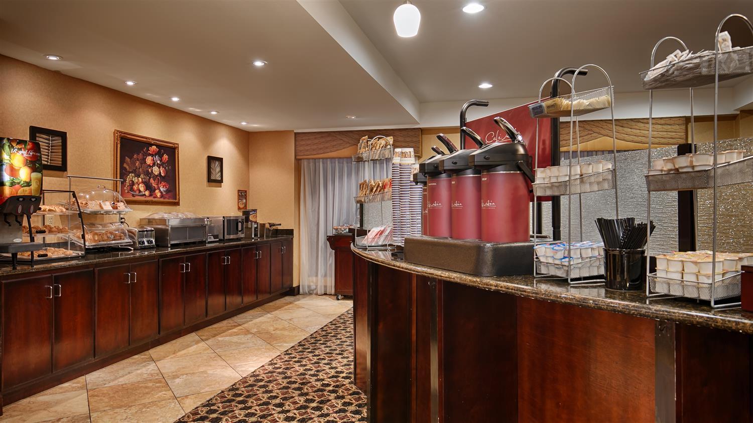 Best Western Plus Daphne Spanish Fort Bagian luar foto