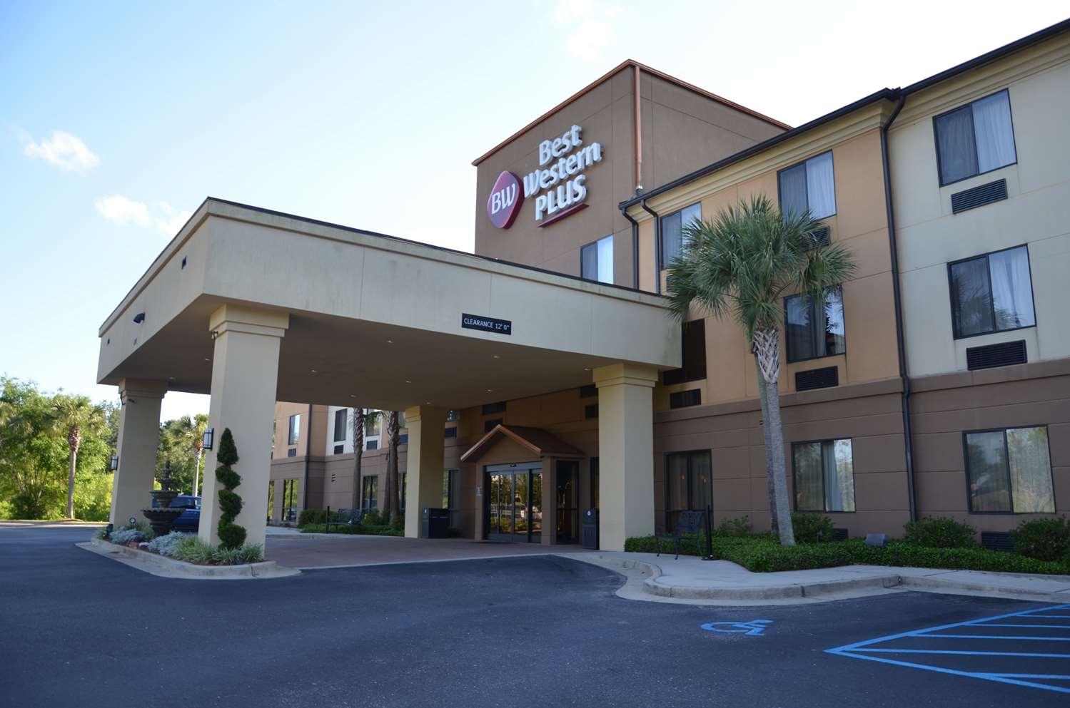 Best Western Plus Daphne Spanish Fort Bagian luar foto