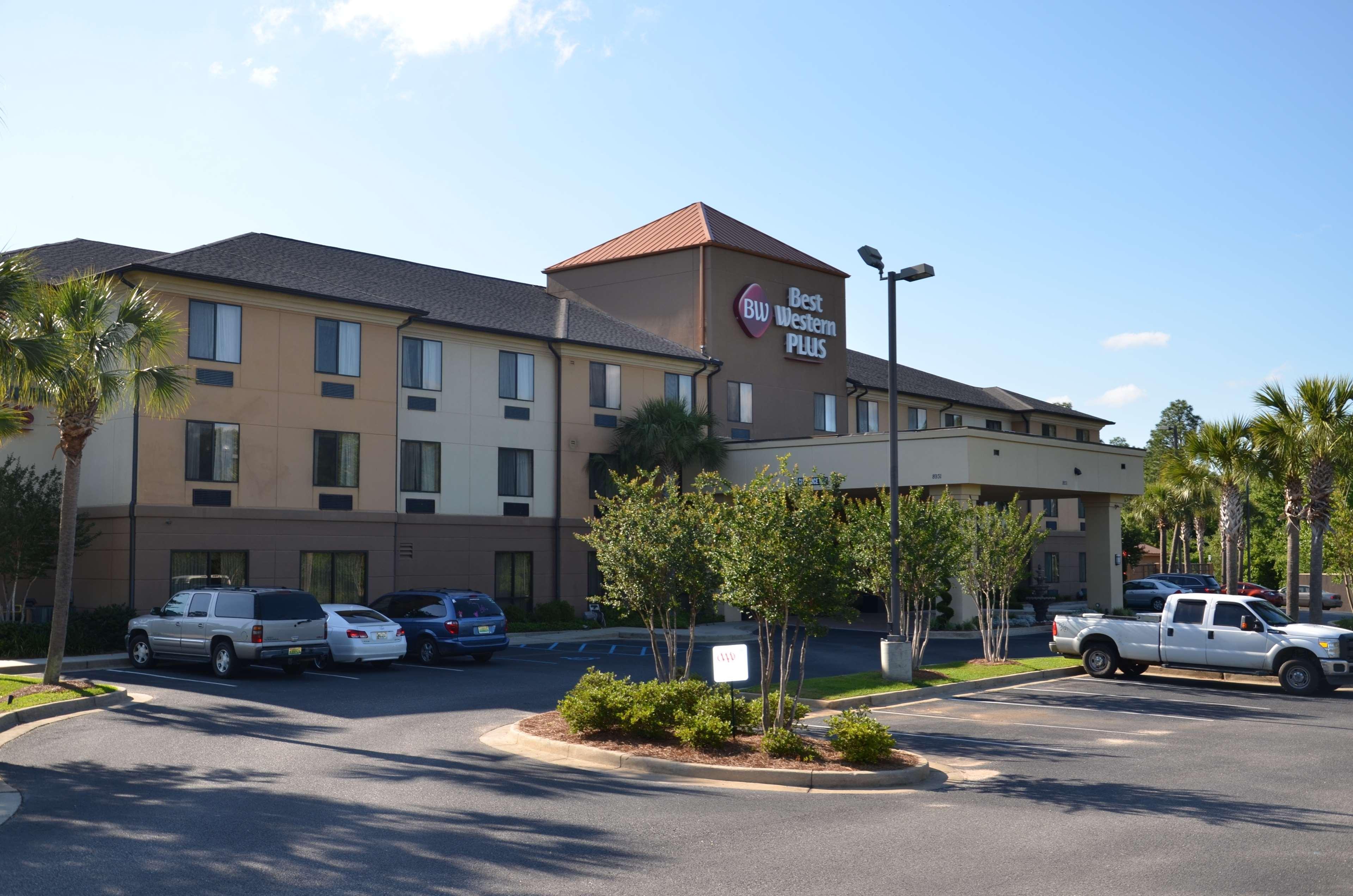 Best Western Plus Daphne Spanish Fort Bagian luar foto