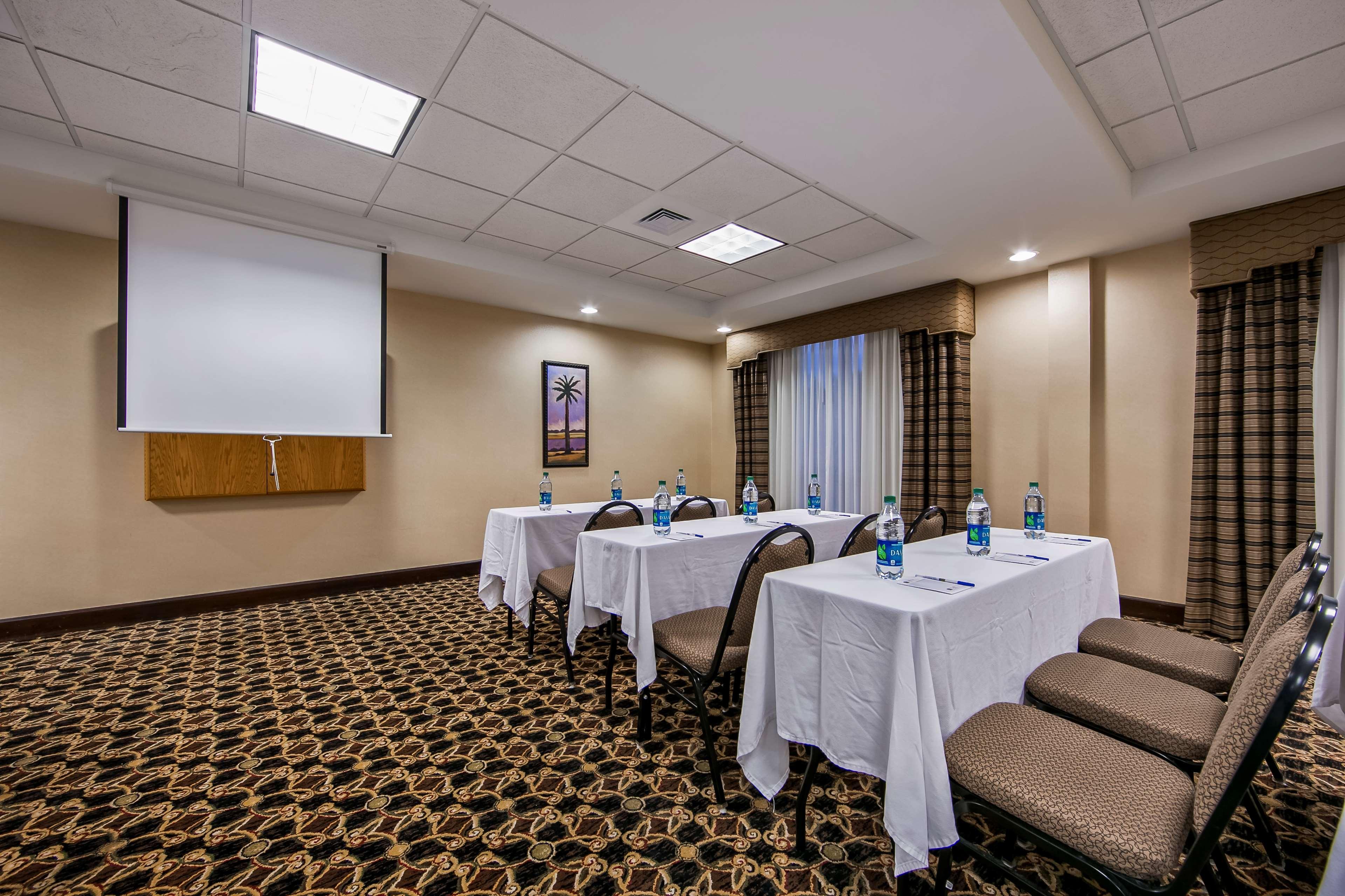 Best Western Plus Daphne Spanish Fort Bagian luar foto