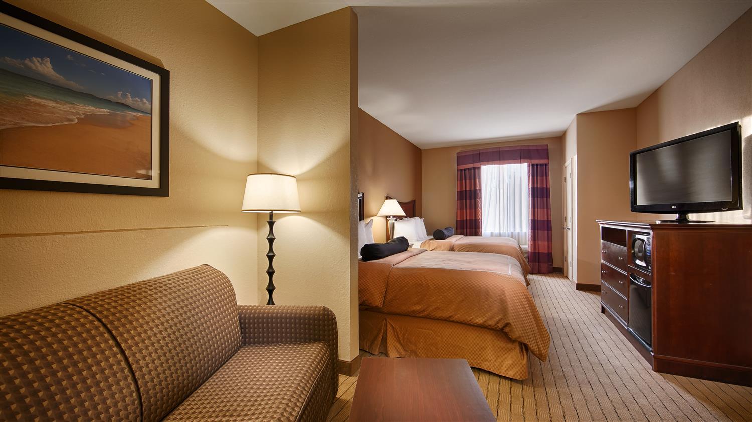 Best Western Plus Daphne Spanish Fort Bagian luar foto