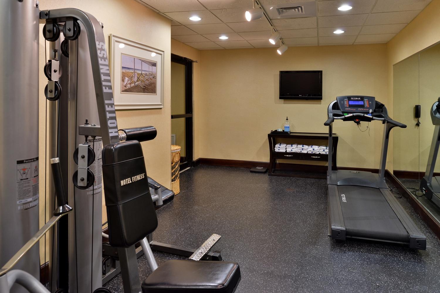 Best Western Plus Daphne Spanish Fort Bagian luar foto