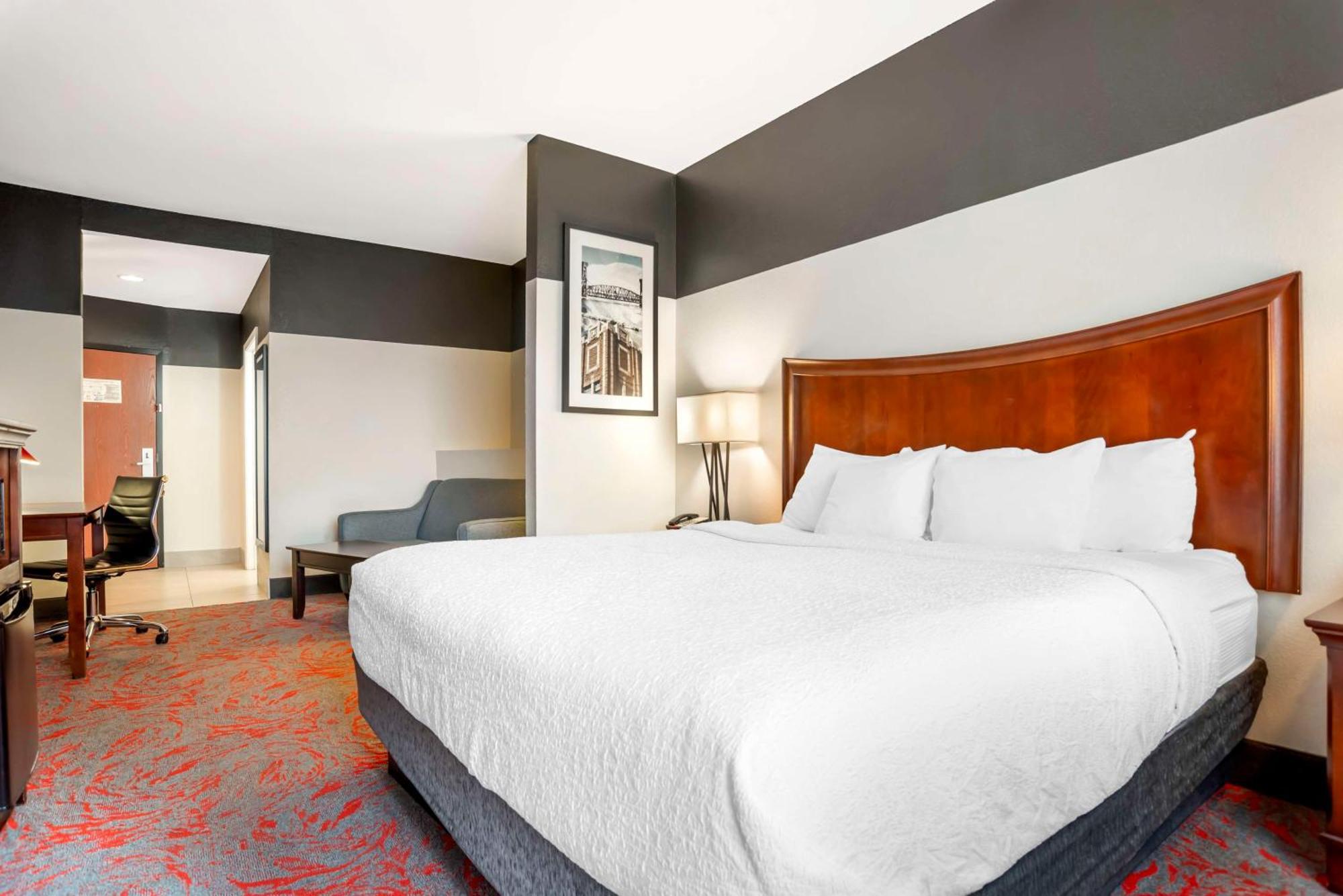 Best Western Plus Daphne Spanish Fort Bagian luar foto