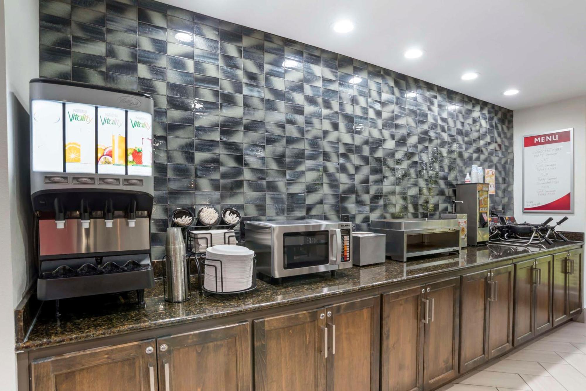 Best Western Plus Daphne Spanish Fort Bagian luar foto