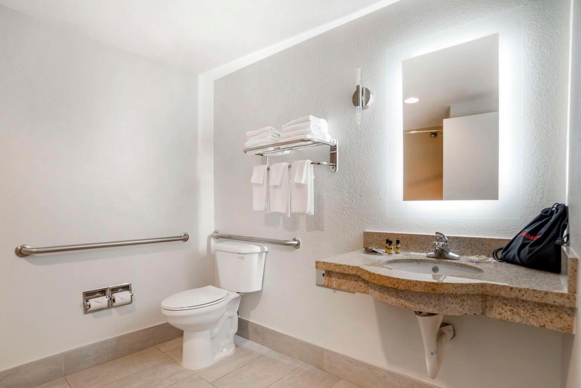 Best Western Plus Daphne Spanish Fort Bagian luar foto