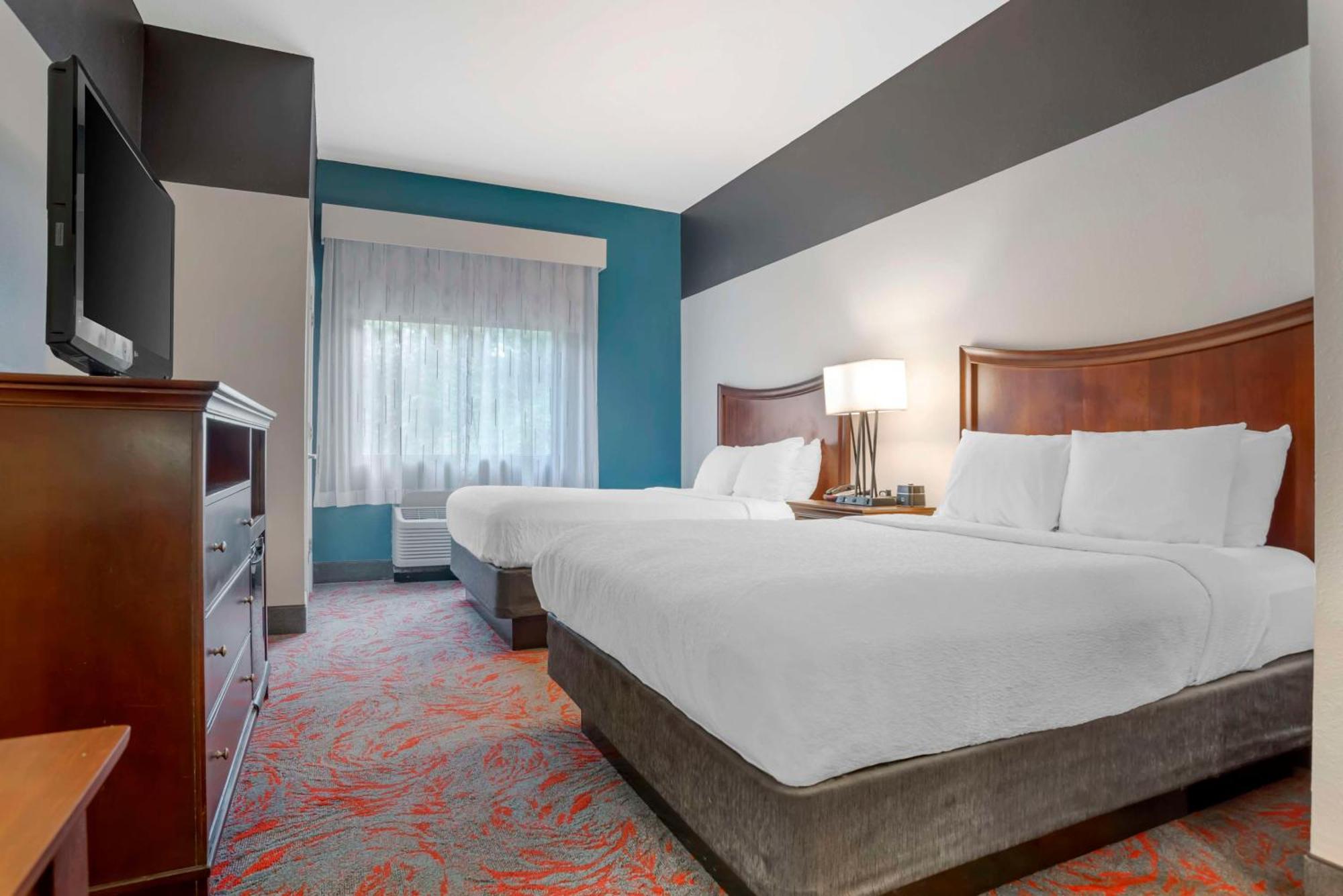 Best Western Plus Daphne Spanish Fort Bagian luar foto