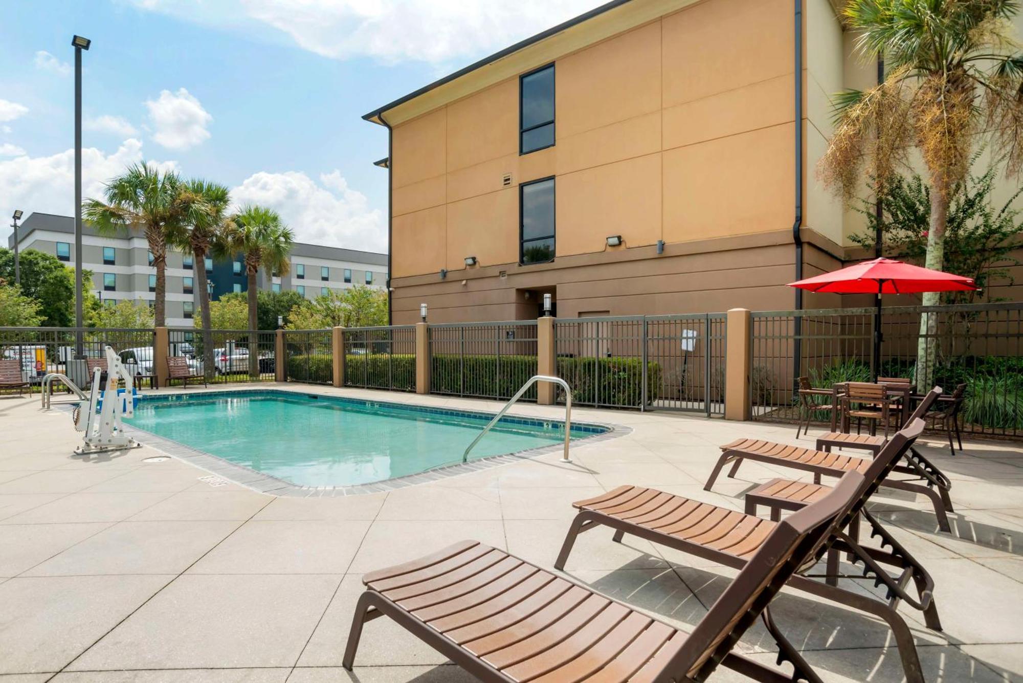 Best Western Plus Daphne Spanish Fort Bagian luar foto