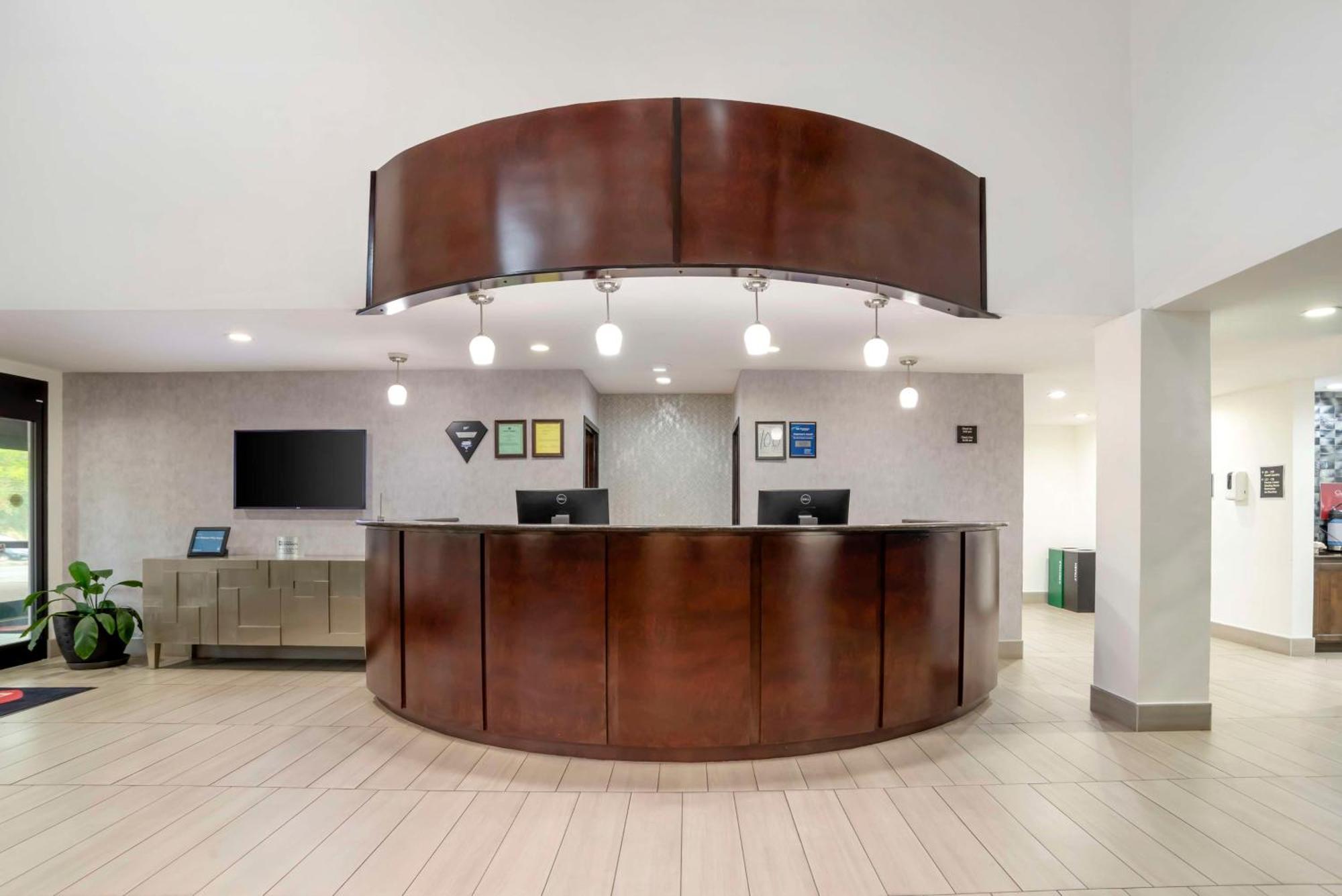 Best Western Plus Daphne Spanish Fort Bagian luar foto