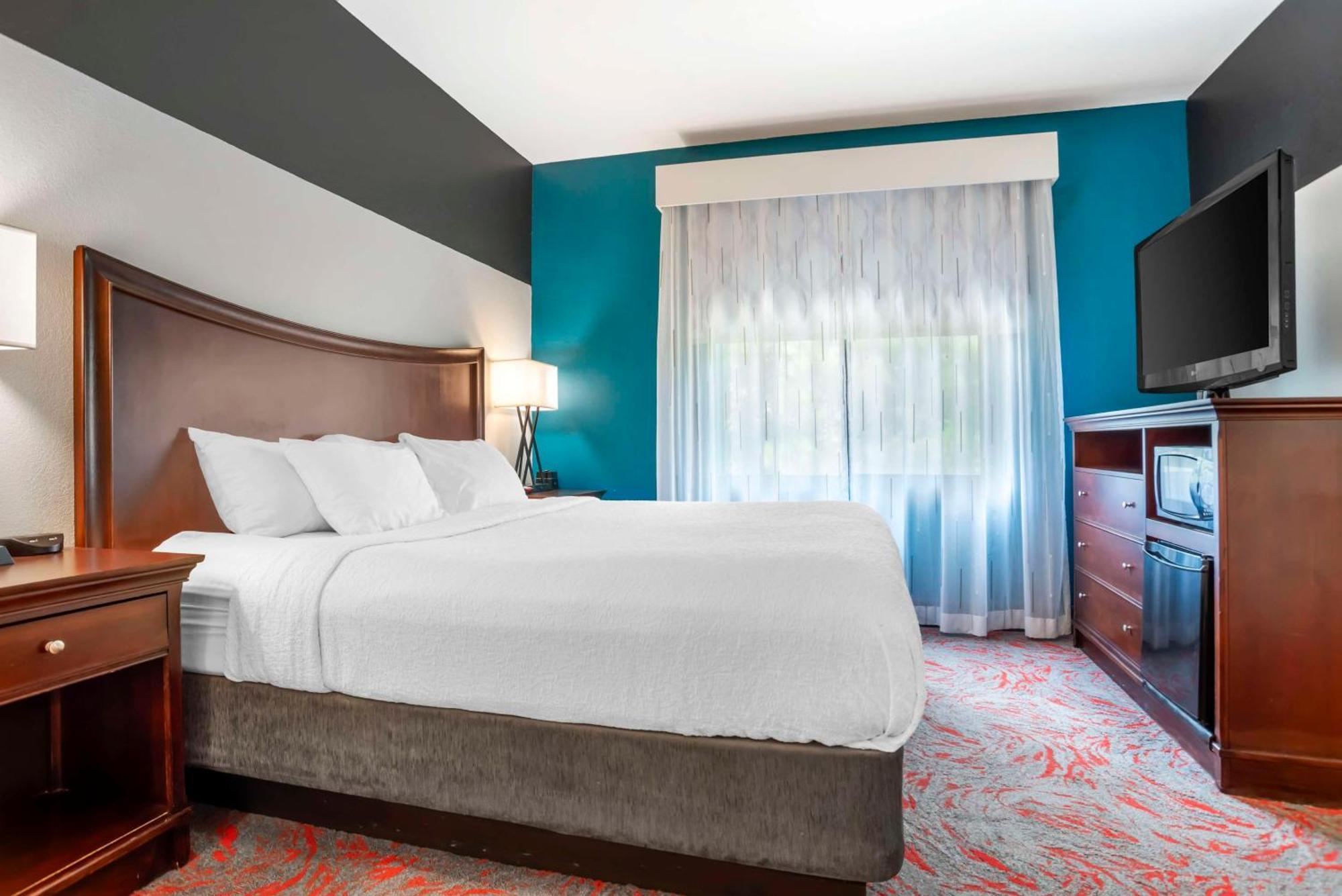 Best Western Plus Daphne Spanish Fort Bagian luar foto