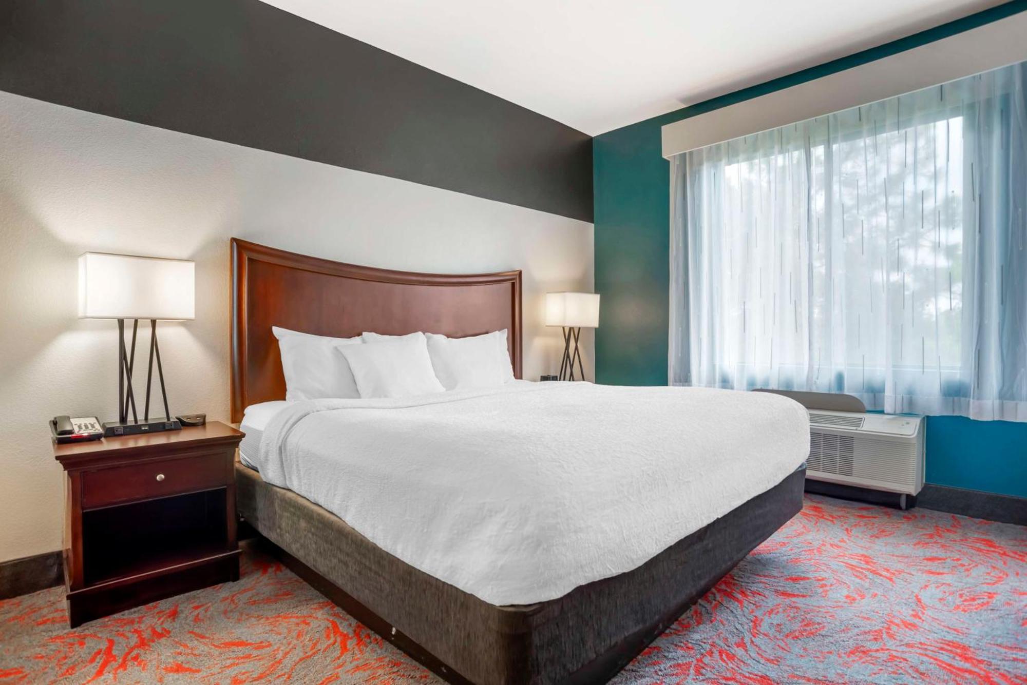 Best Western Plus Daphne Spanish Fort Bagian luar foto