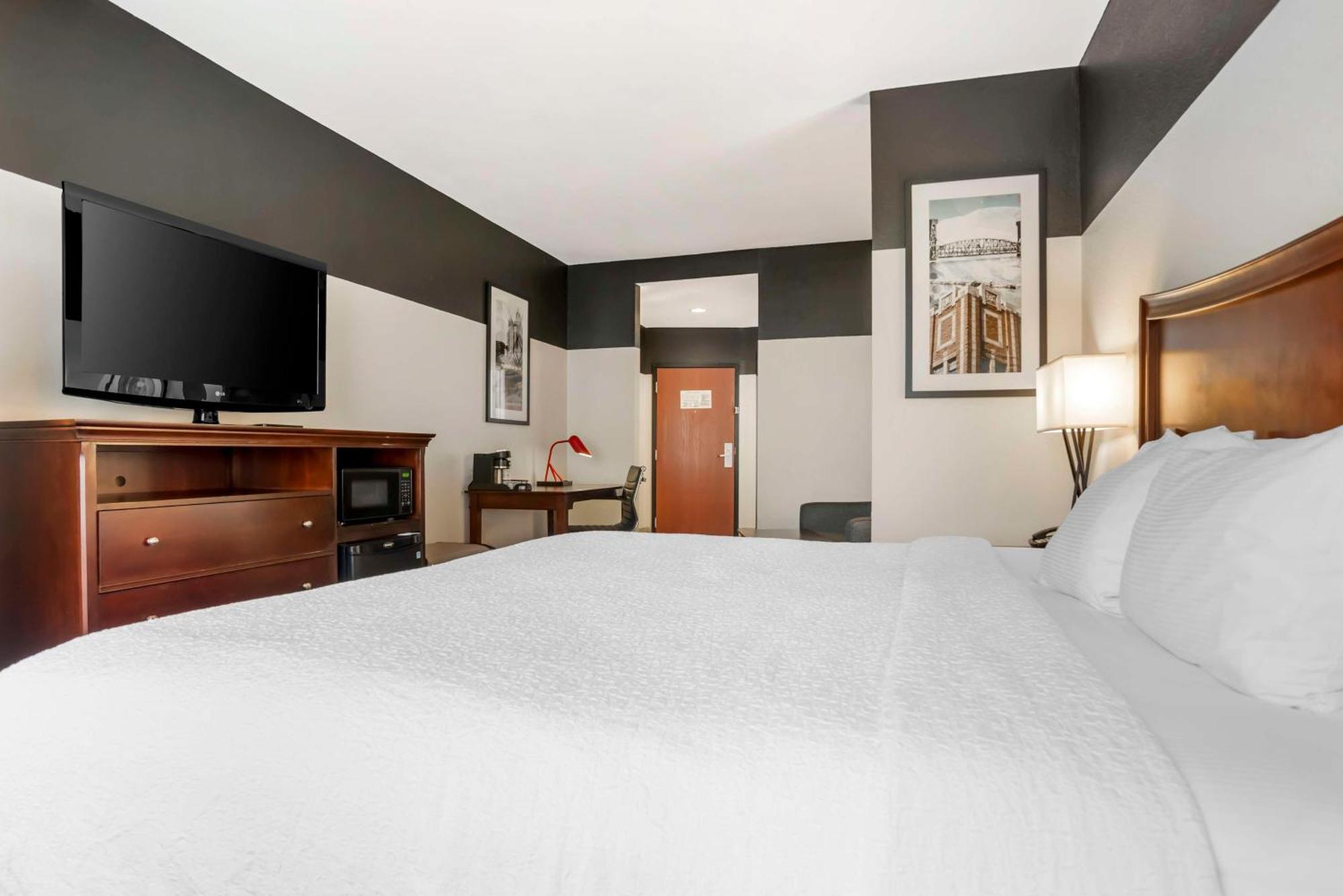 Best Western Plus Daphne Spanish Fort Bagian luar foto