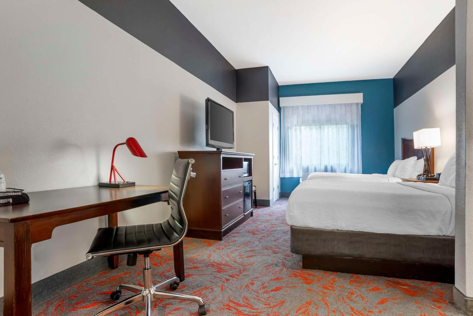 Best Western Plus Daphne Spanish Fort Bagian luar foto