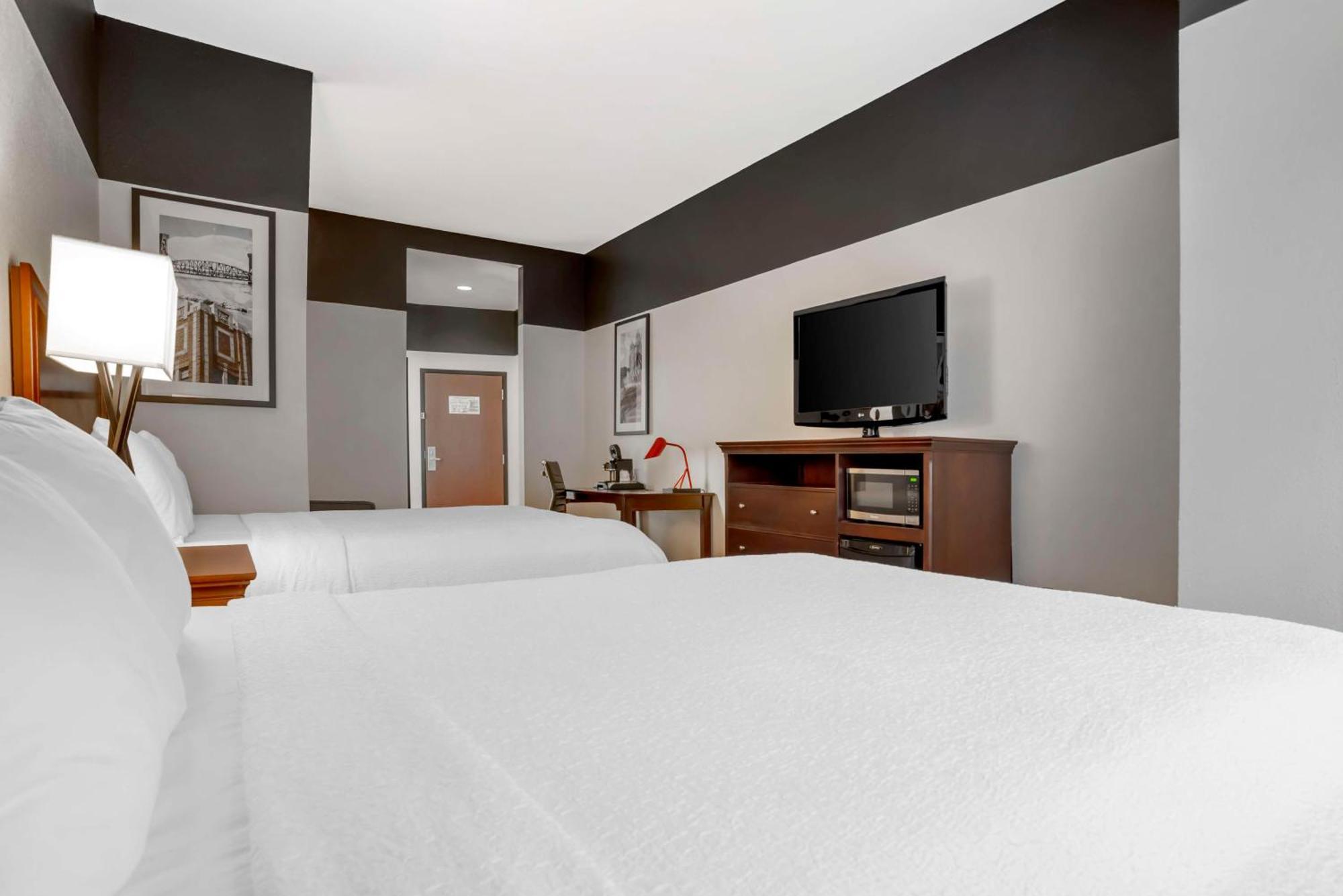 Best Western Plus Daphne Spanish Fort Bagian luar foto