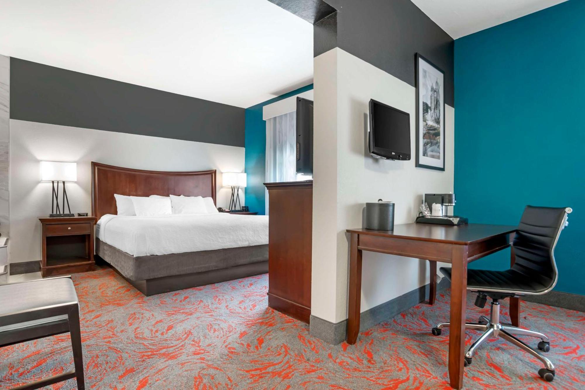 Best Western Plus Daphne Spanish Fort Bagian luar foto