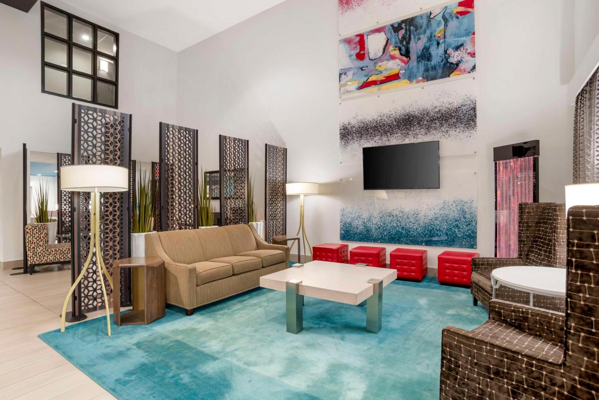 Best Western Plus Daphne Spanish Fort Bagian luar foto