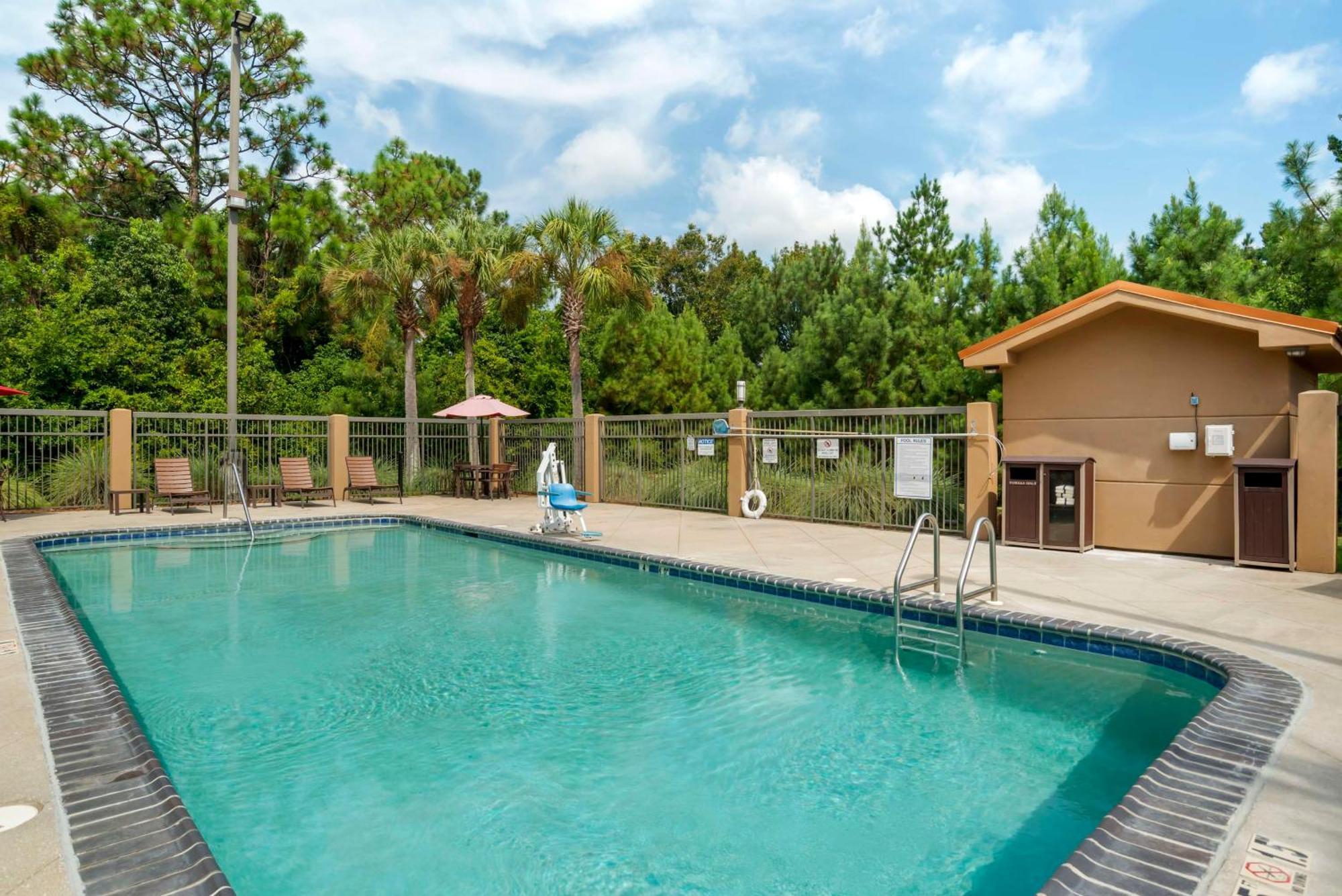 Best Western Plus Daphne Spanish Fort Bagian luar foto