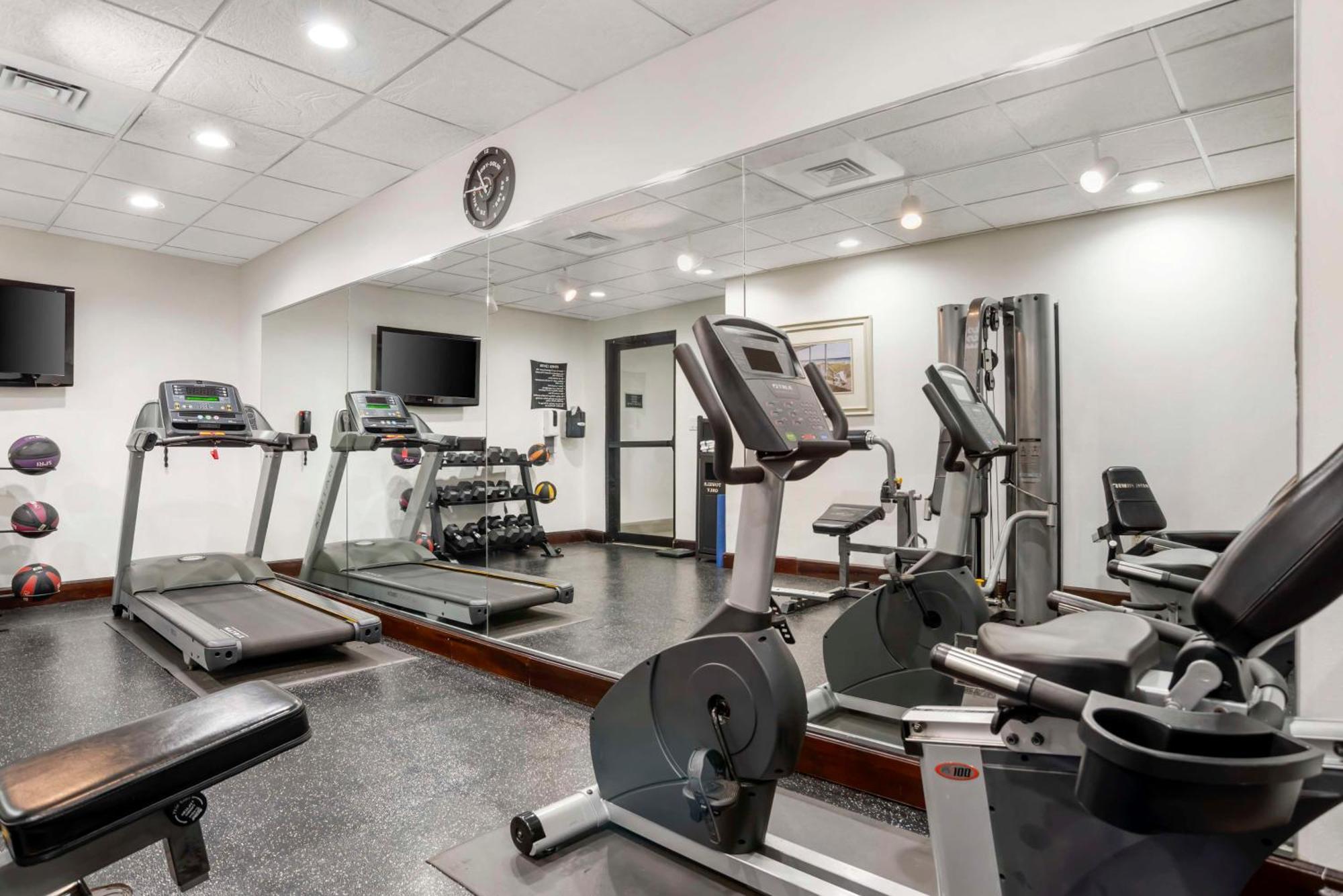 Best Western Plus Daphne Spanish Fort Bagian luar foto