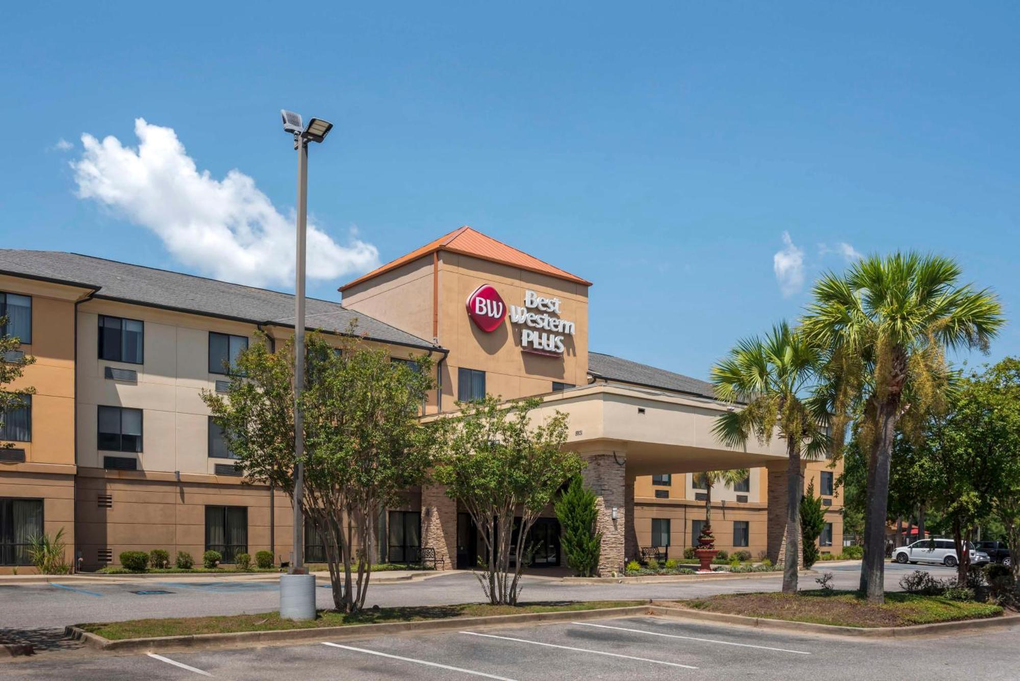 Best Western Plus Daphne Spanish Fort Bagian luar foto