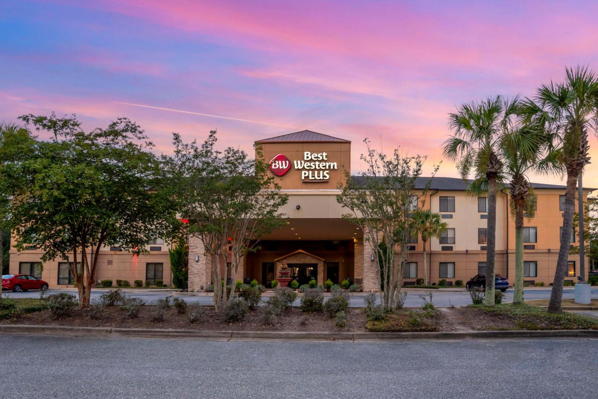 Best Western Plus Daphne Spanish Fort Bagian luar foto