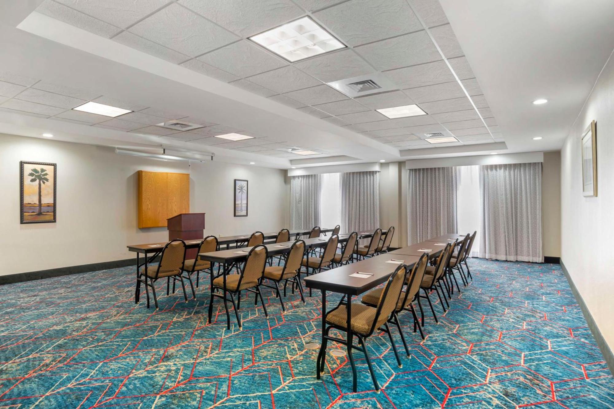 Best Western Plus Daphne Spanish Fort Bagian luar foto