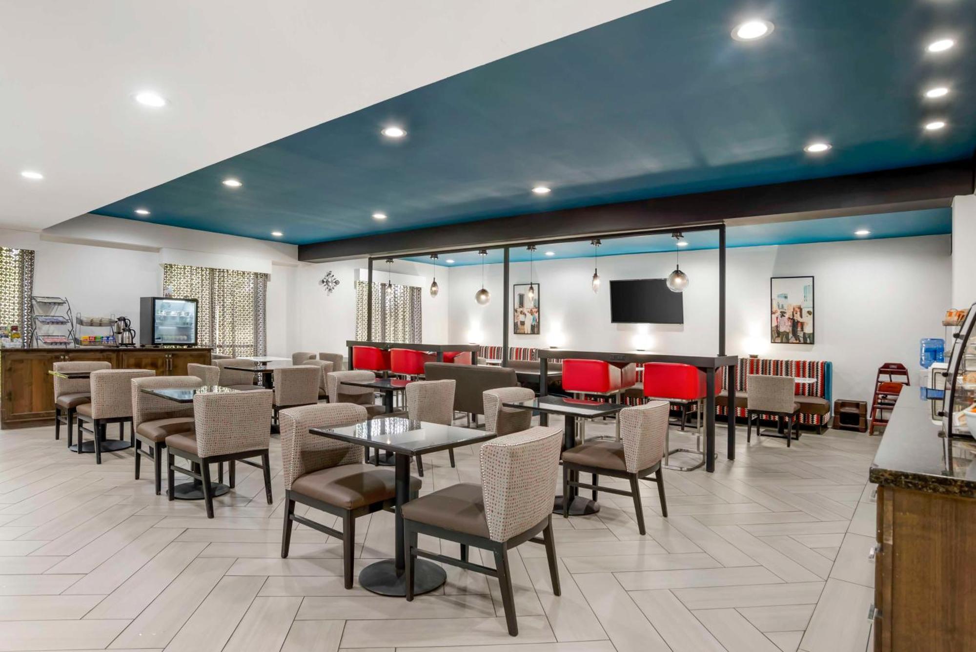 Best Western Plus Daphne Spanish Fort Bagian luar foto