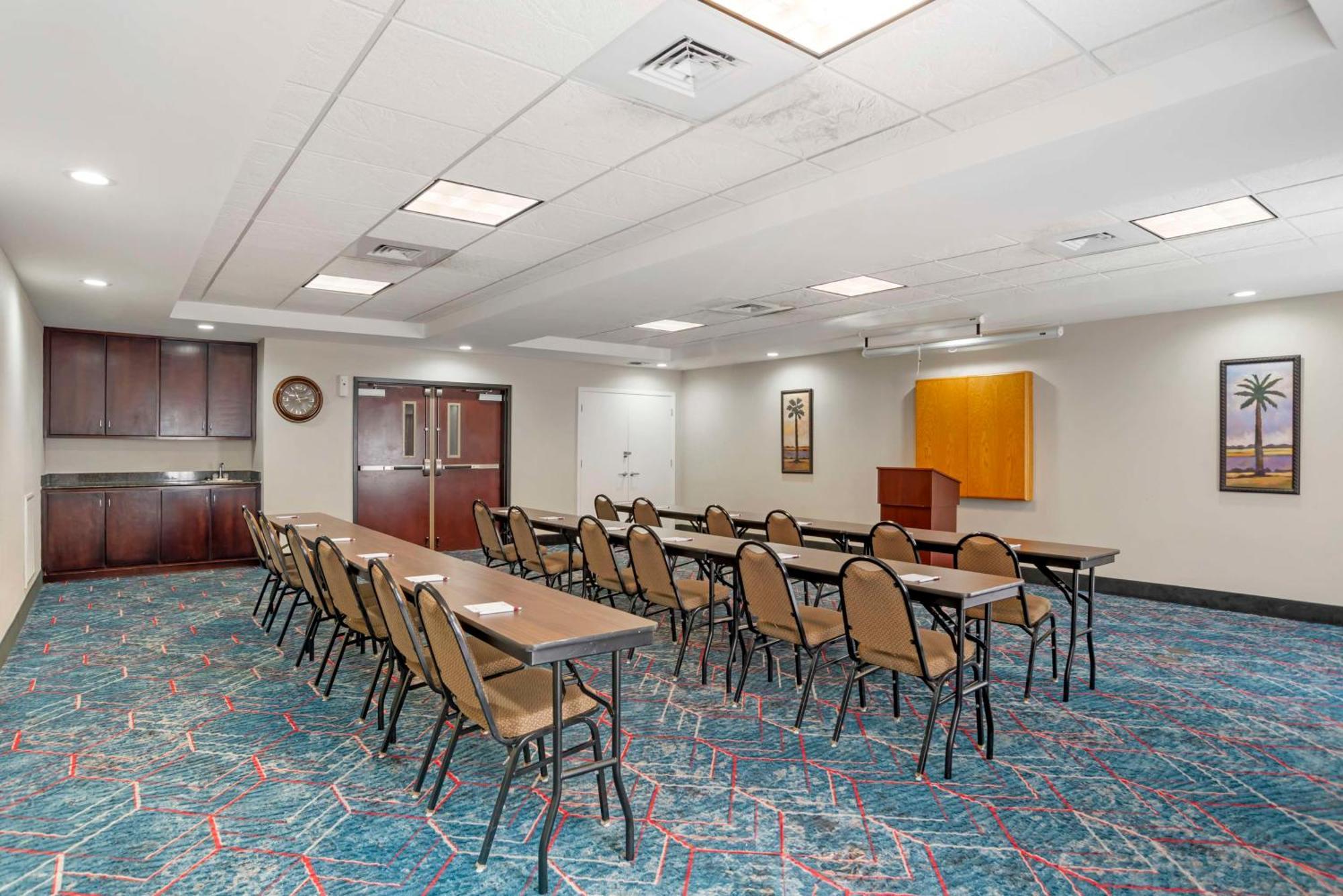 Best Western Plus Daphne Spanish Fort Bagian luar foto
