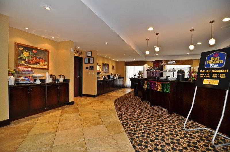 Best Western Plus Daphne Spanish Fort Bagian luar foto
