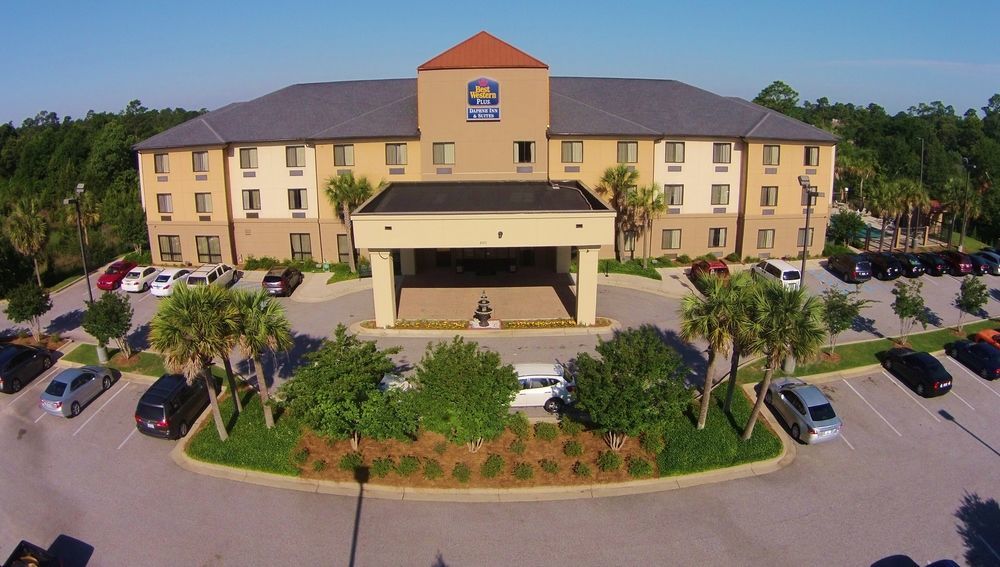Best Western Plus Daphne Spanish Fort Bagian luar foto