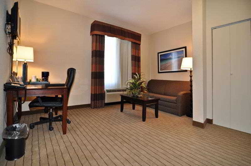 Best Western Plus Daphne Spanish Fort Bagian luar foto