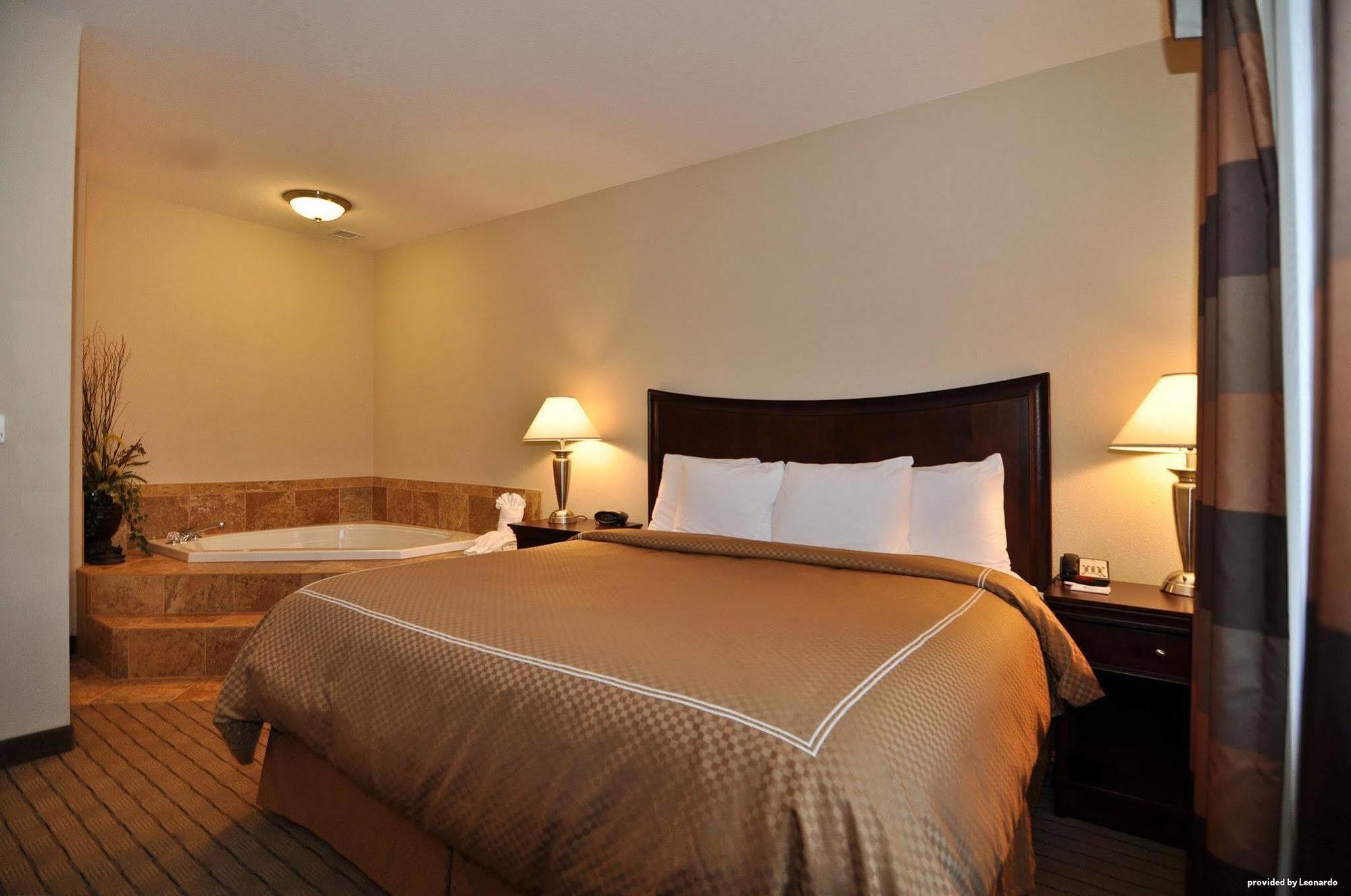 Best Western Plus Daphne Spanish Fort Bagian luar foto