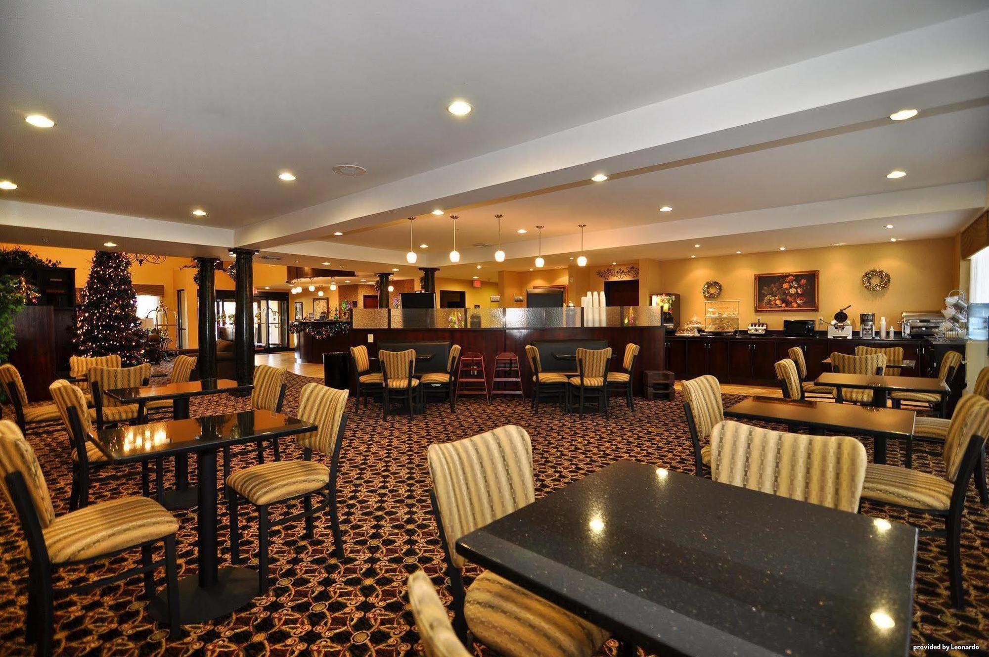 Best Western Plus Daphne Spanish Fort Bagian luar foto