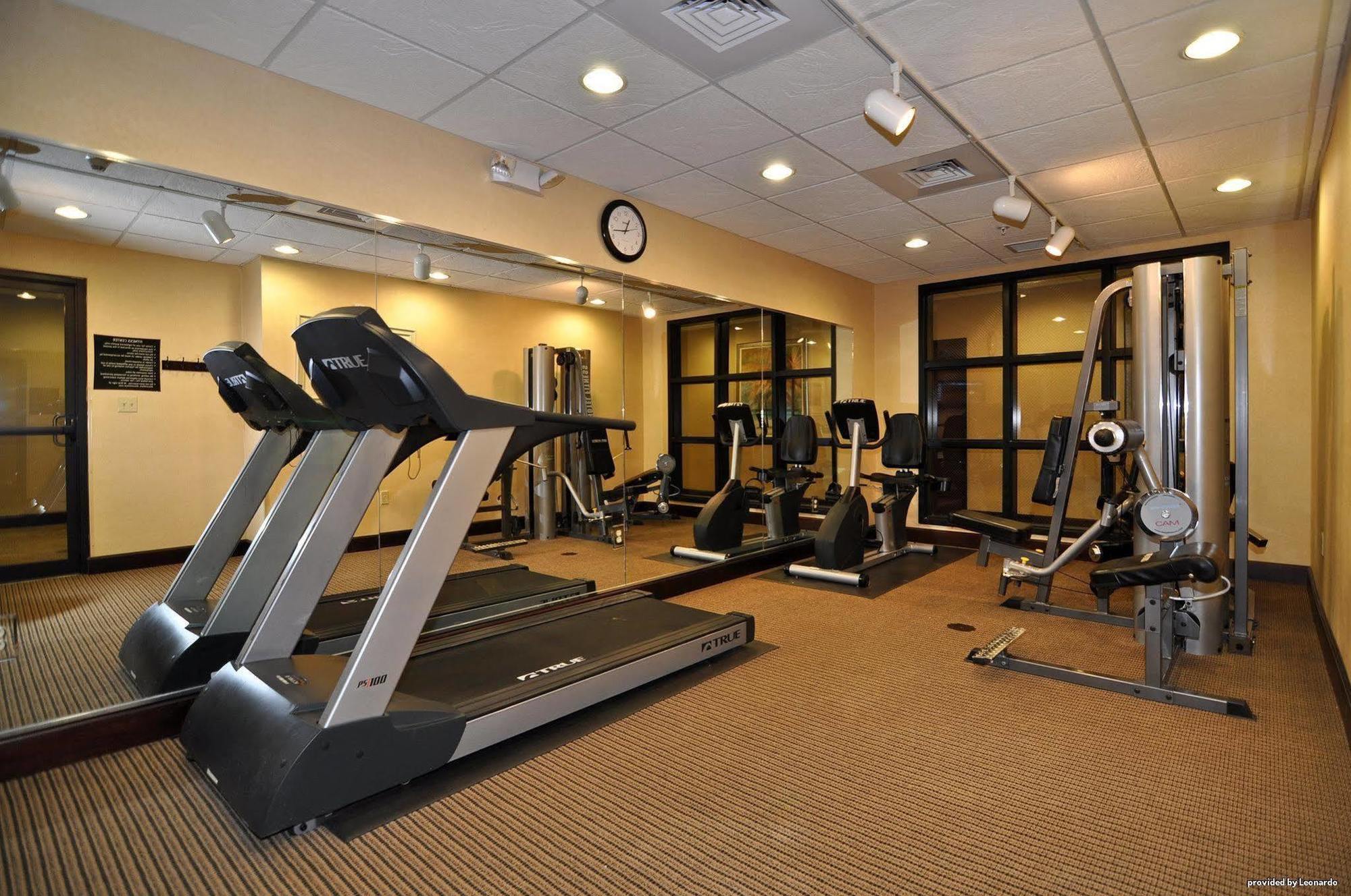 Best Western Plus Daphne Spanish Fort Bagian luar foto