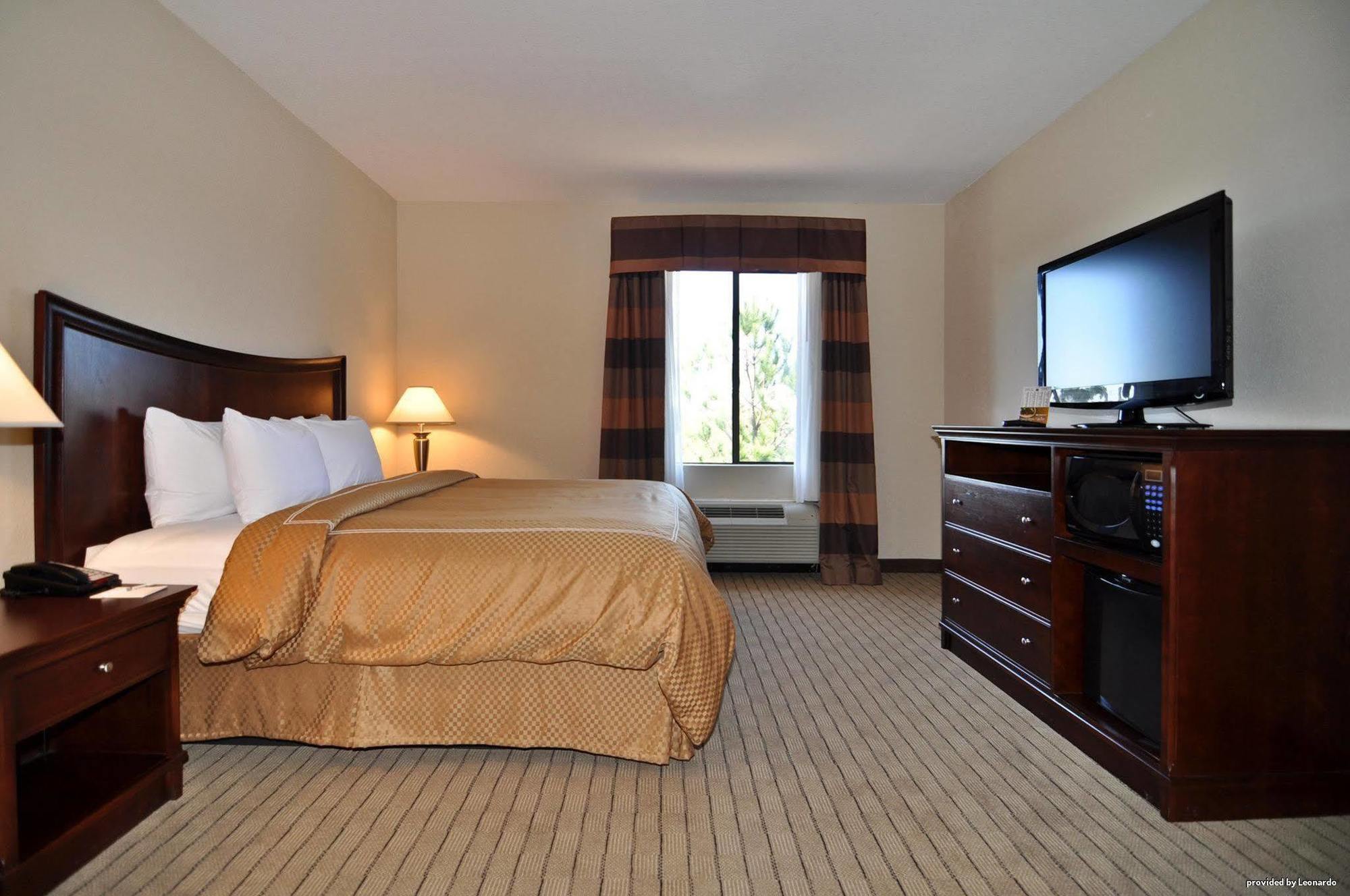 Best Western Plus Daphne Spanish Fort Bagian luar foto