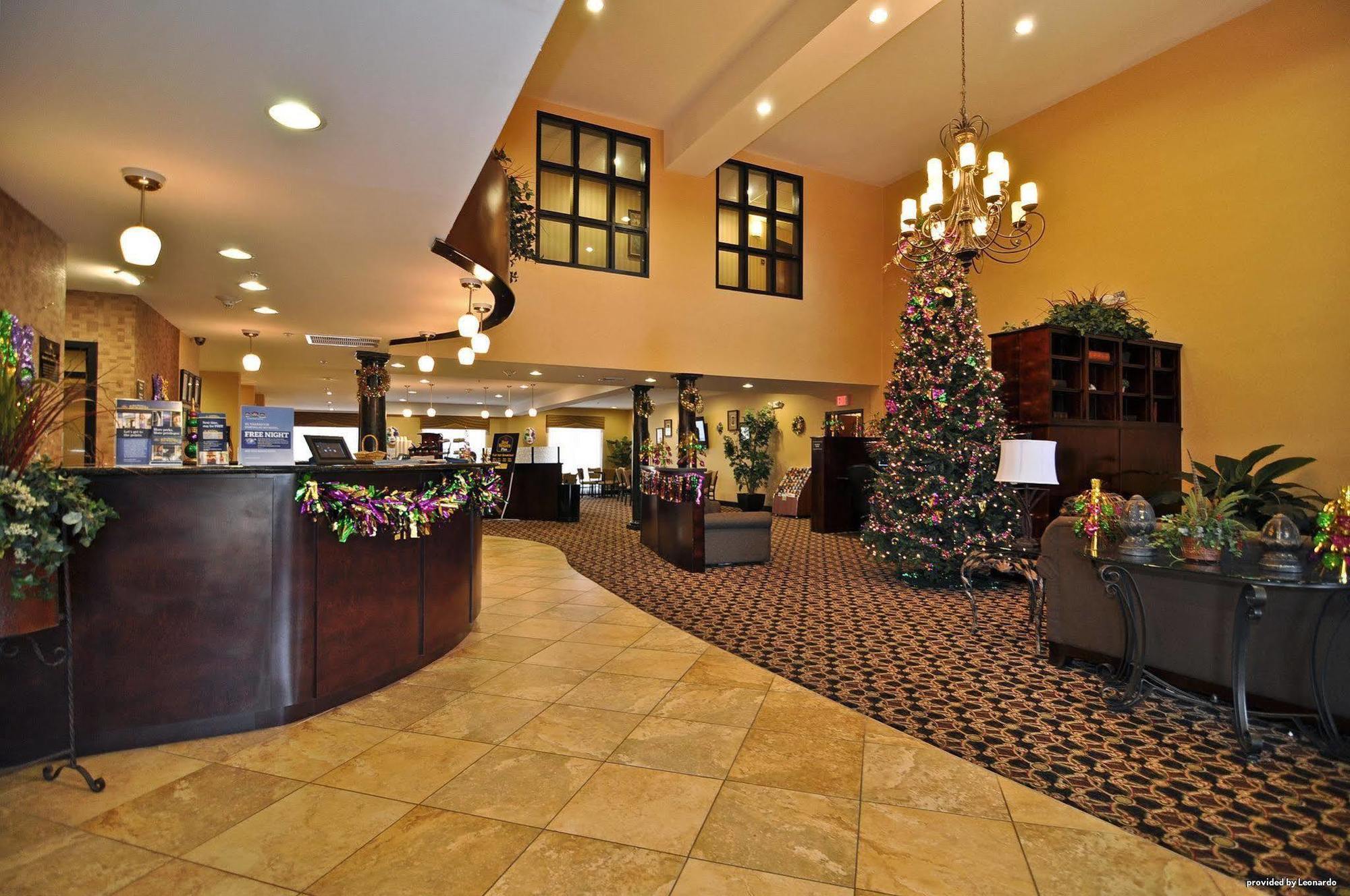 Best Western Plus Daphne Spanish Fort Bagian luar foto