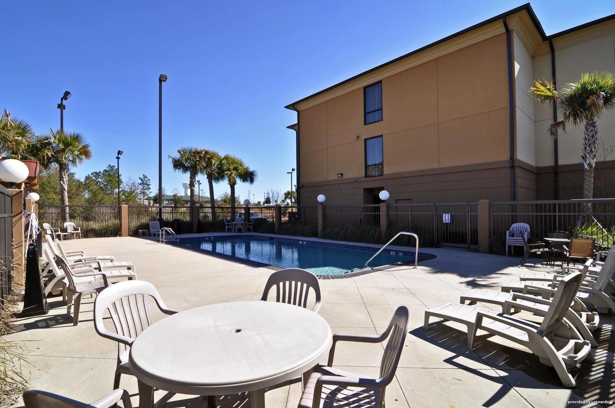 Best Western Plus Daphne Spanish Fort Bagian luar foto
