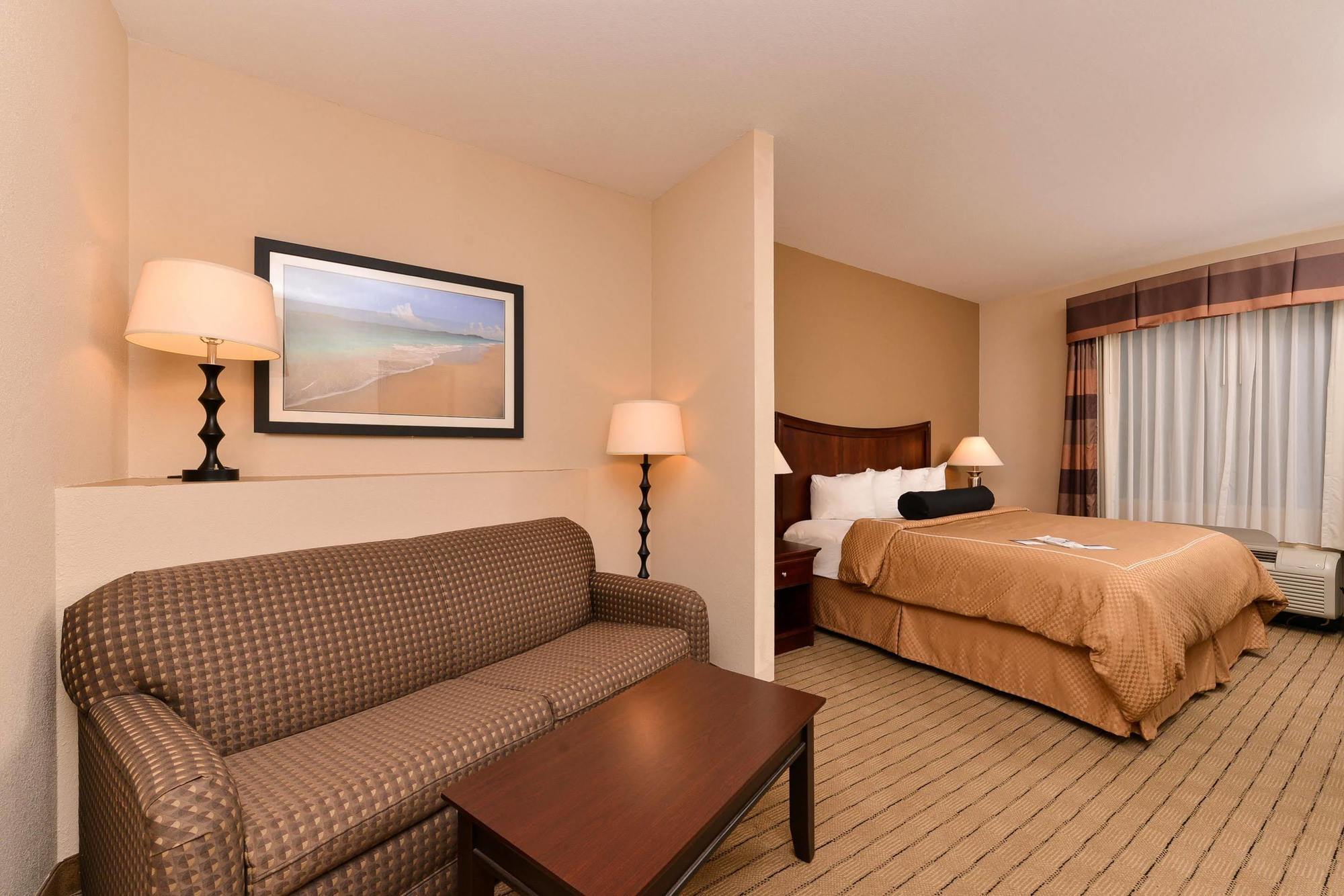 Best Western Plus Daphne Spanish Fort Bagian luar foto