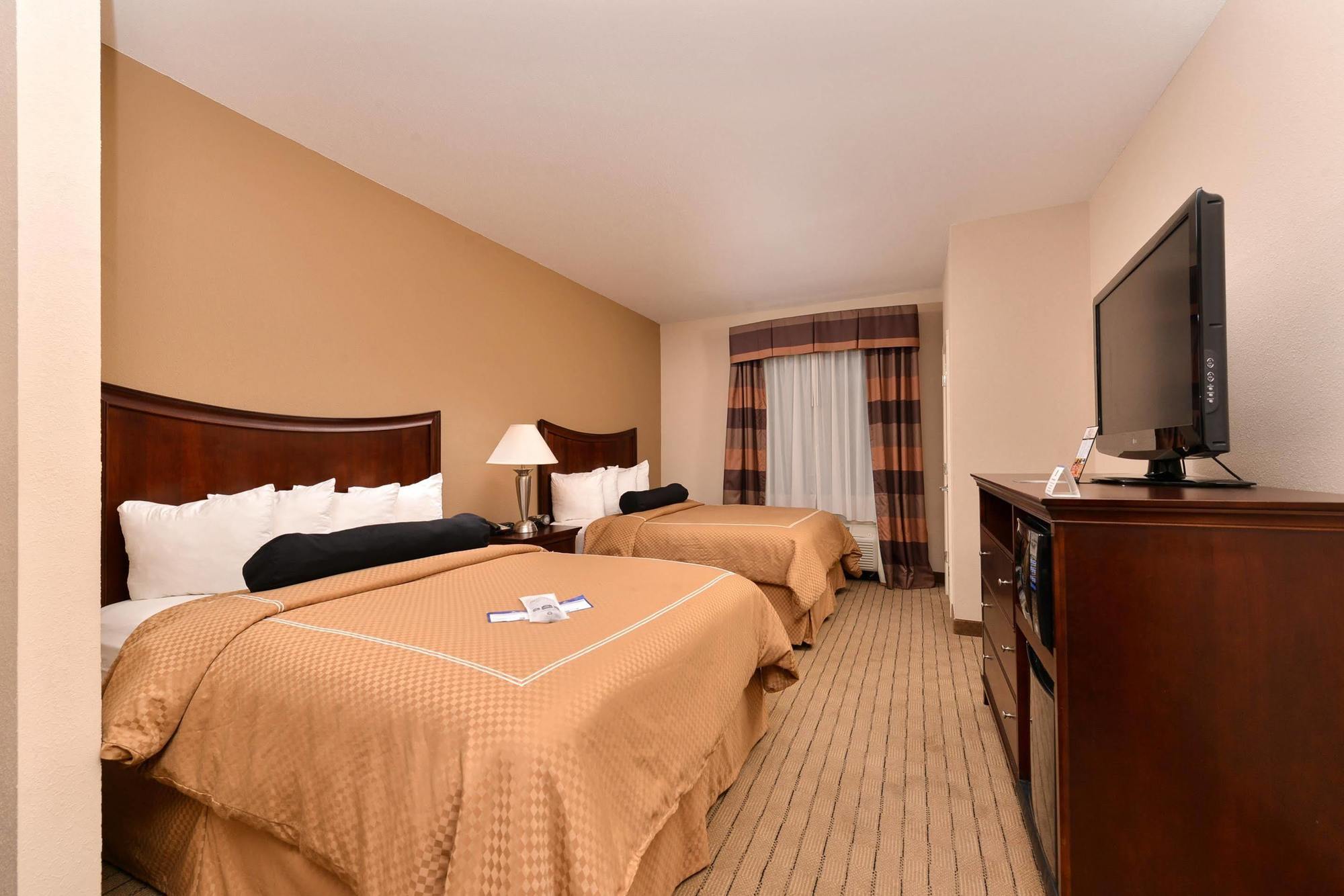 Best Western Plus Daphne Spanish Fort Bagian luar foto