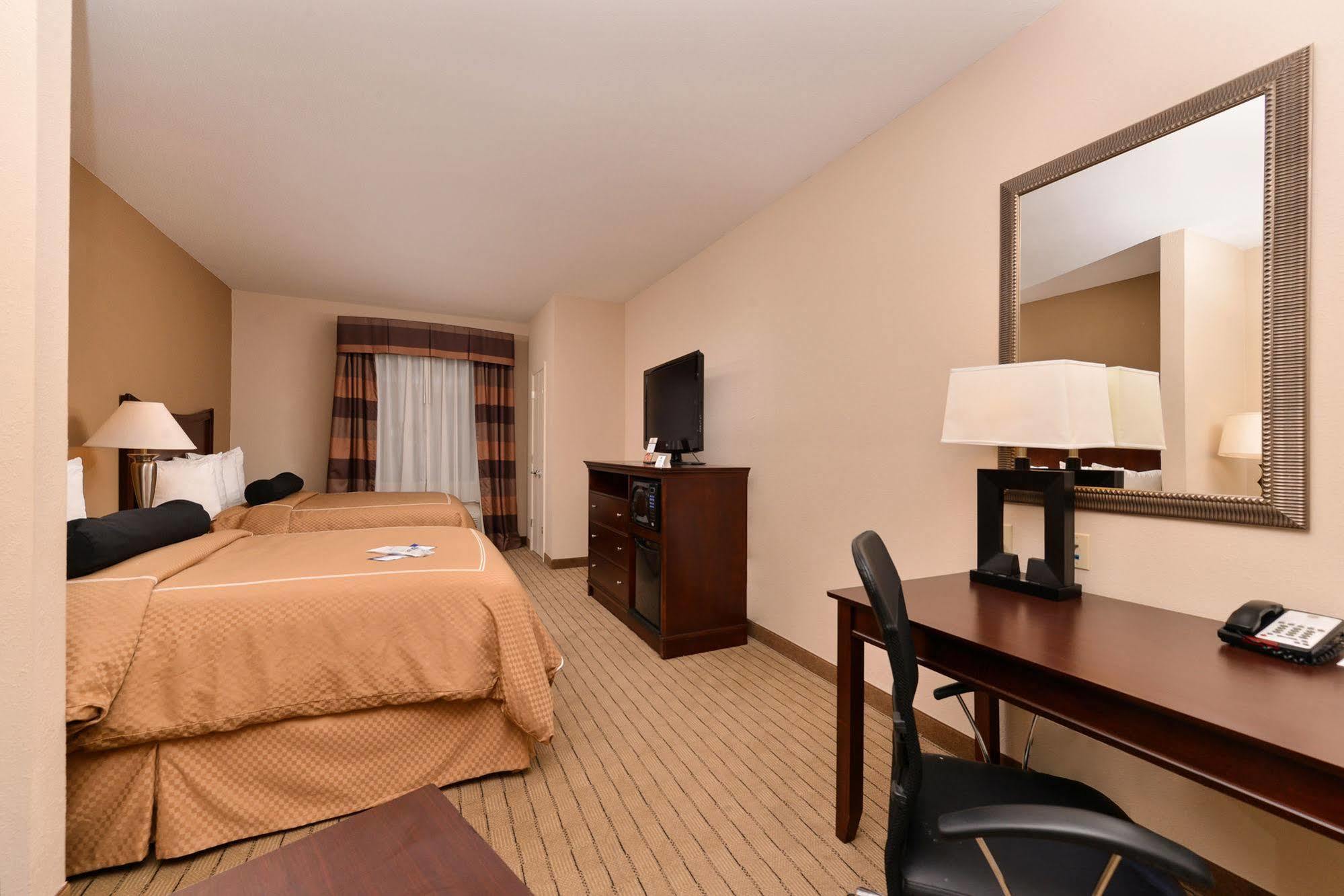 Best Western Plus Daphne Spanish Fort Bagian luar foto
